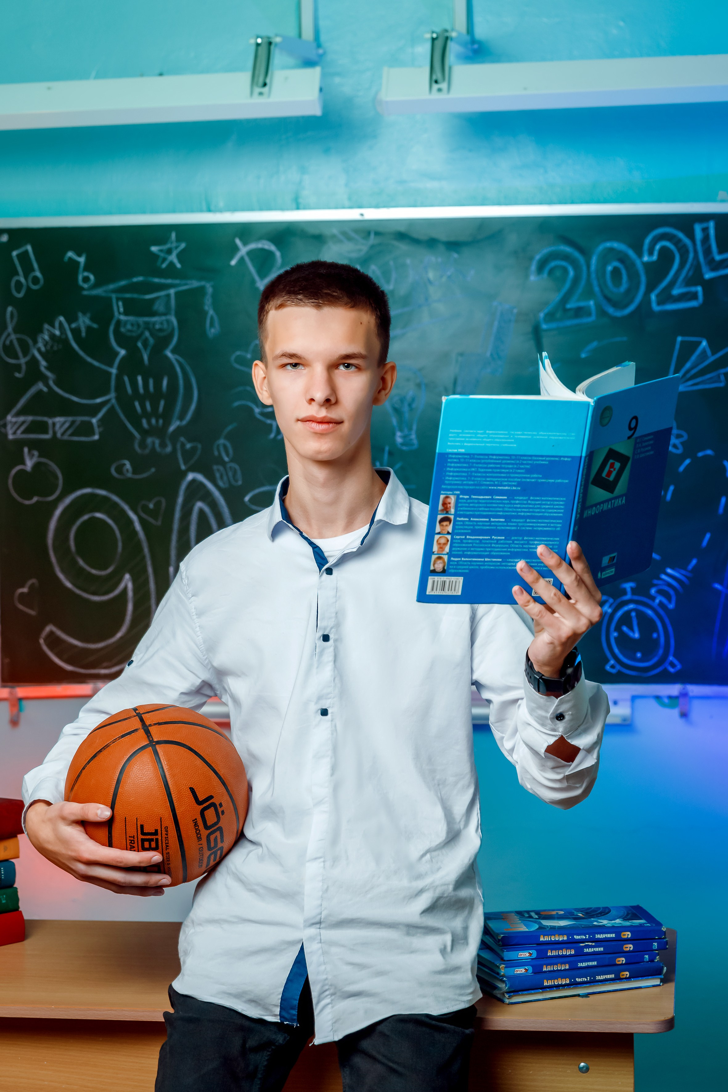 ПОРТРЕТЫ. Марина Ушакова. Фотограф. Выпускные альбомы. г. Краснодар