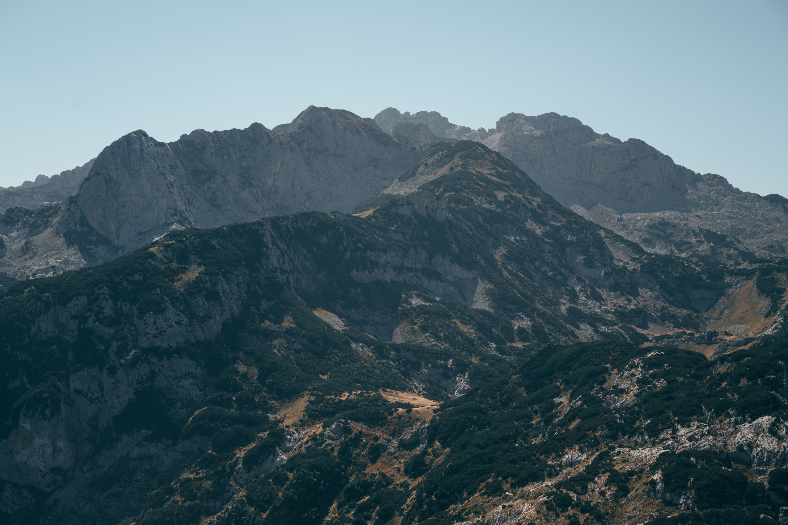 ЦРВЕНА ГРЕДА. ЧЕРНОГОРИЯ. Фотограф в Белграде Чугреева Елена