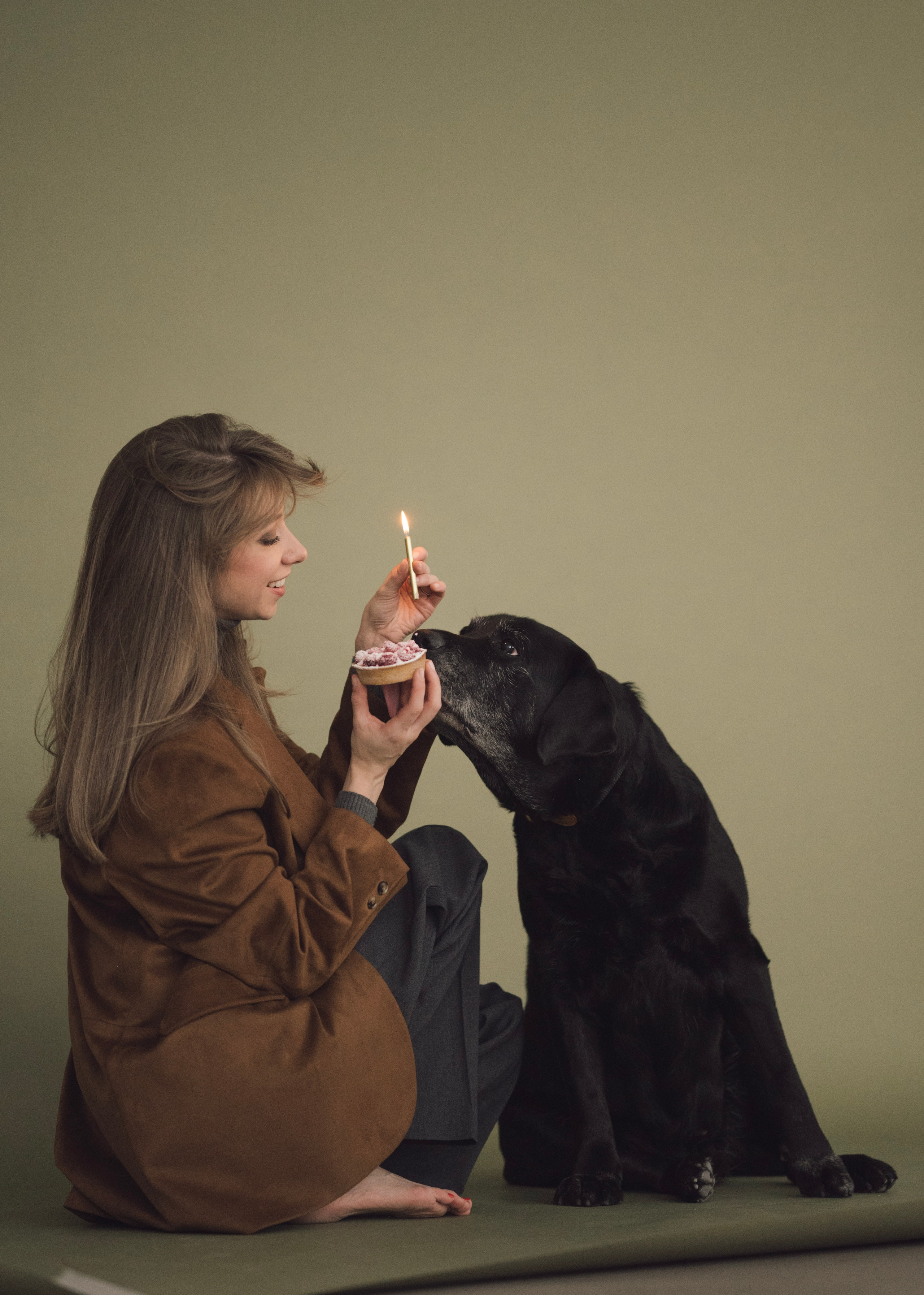 Бэста. Фотограф- анималист Александра Матвеева