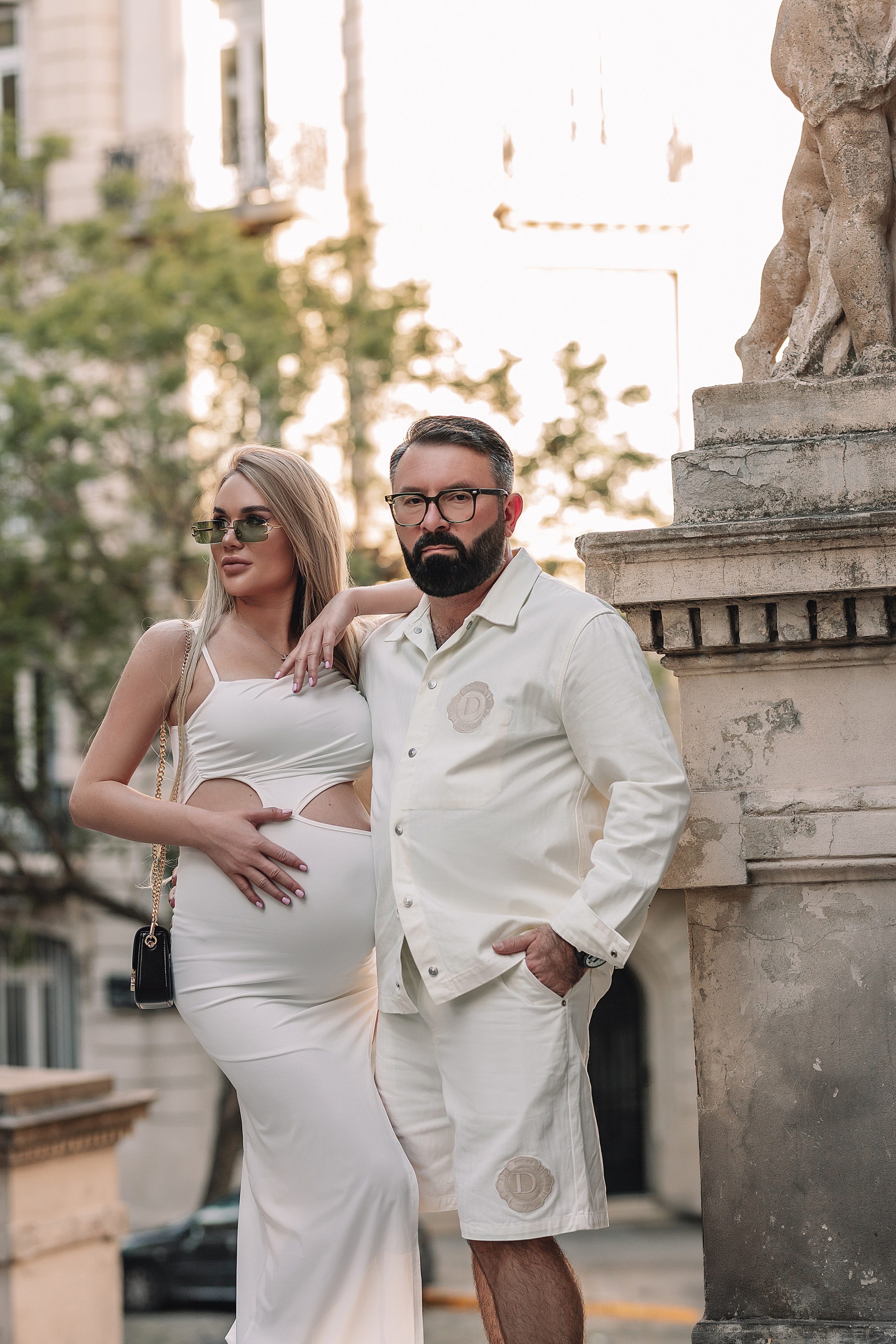 Esperando un milagro. Fotógrafo en Buenos Aires