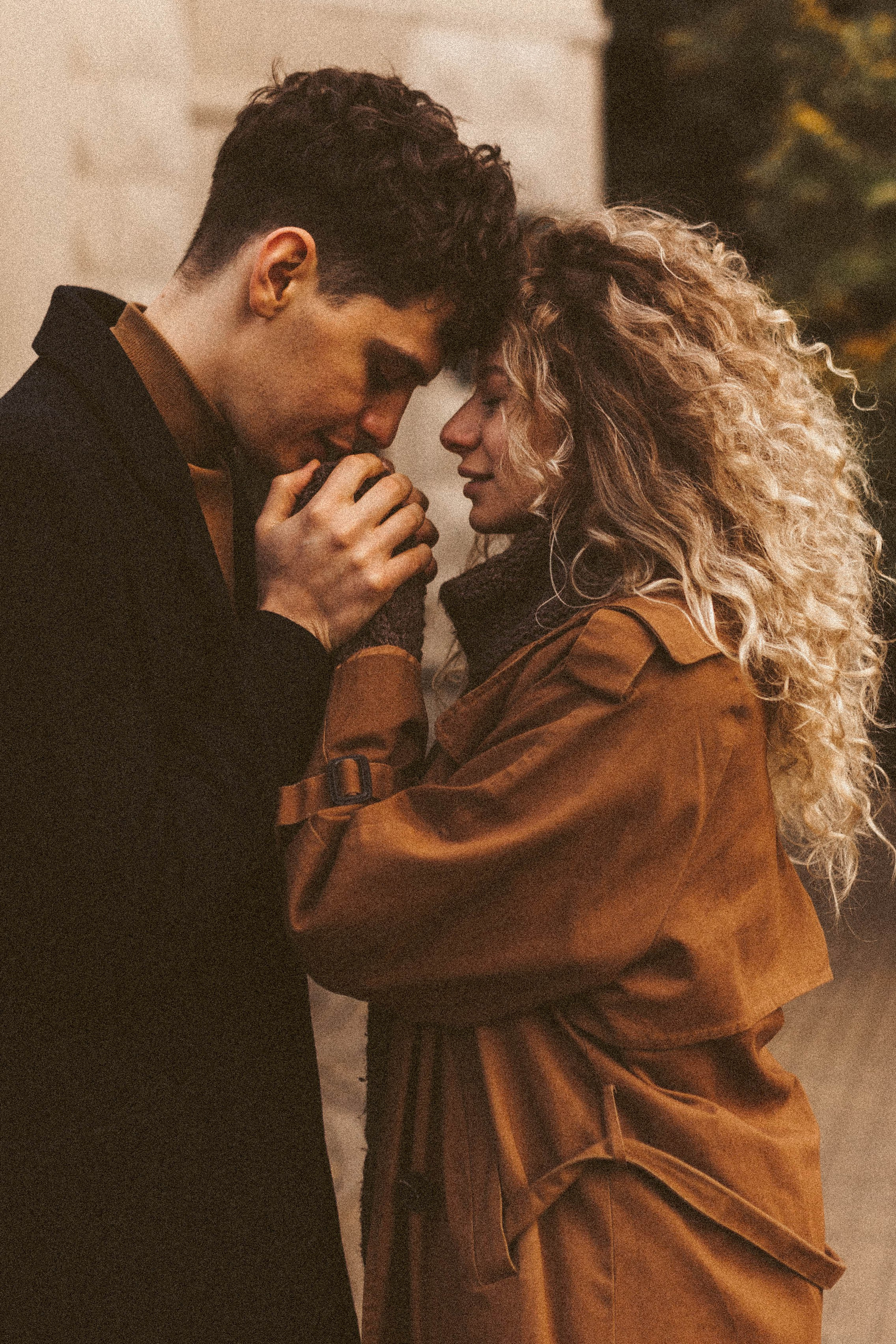 Данил/Ангелина. Фотограф в Москве Татьяна Сергеева