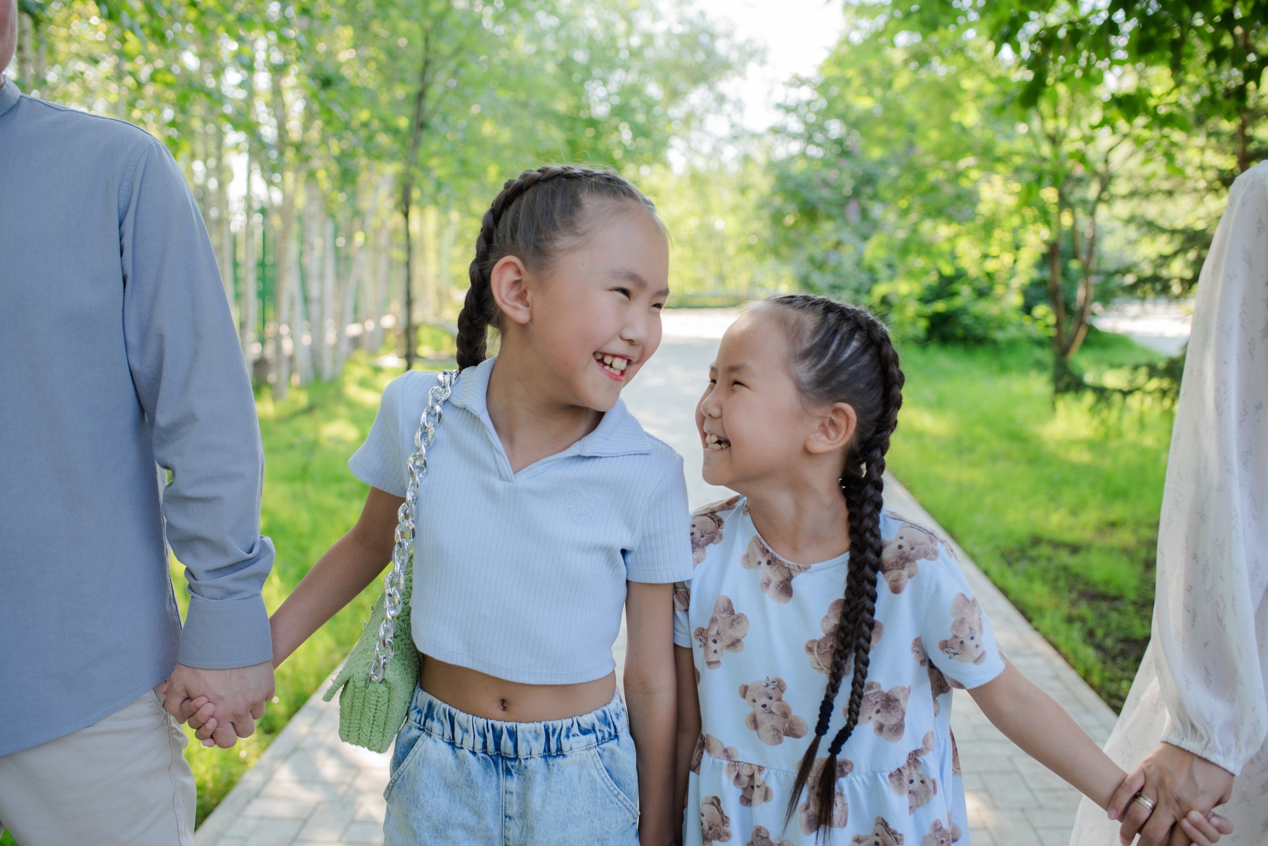 Алексеевы. КУЛАГИНА АДЕЛЬ — ФОТОГРАФ — МИРНЫЙ — ЯКУТИЯ