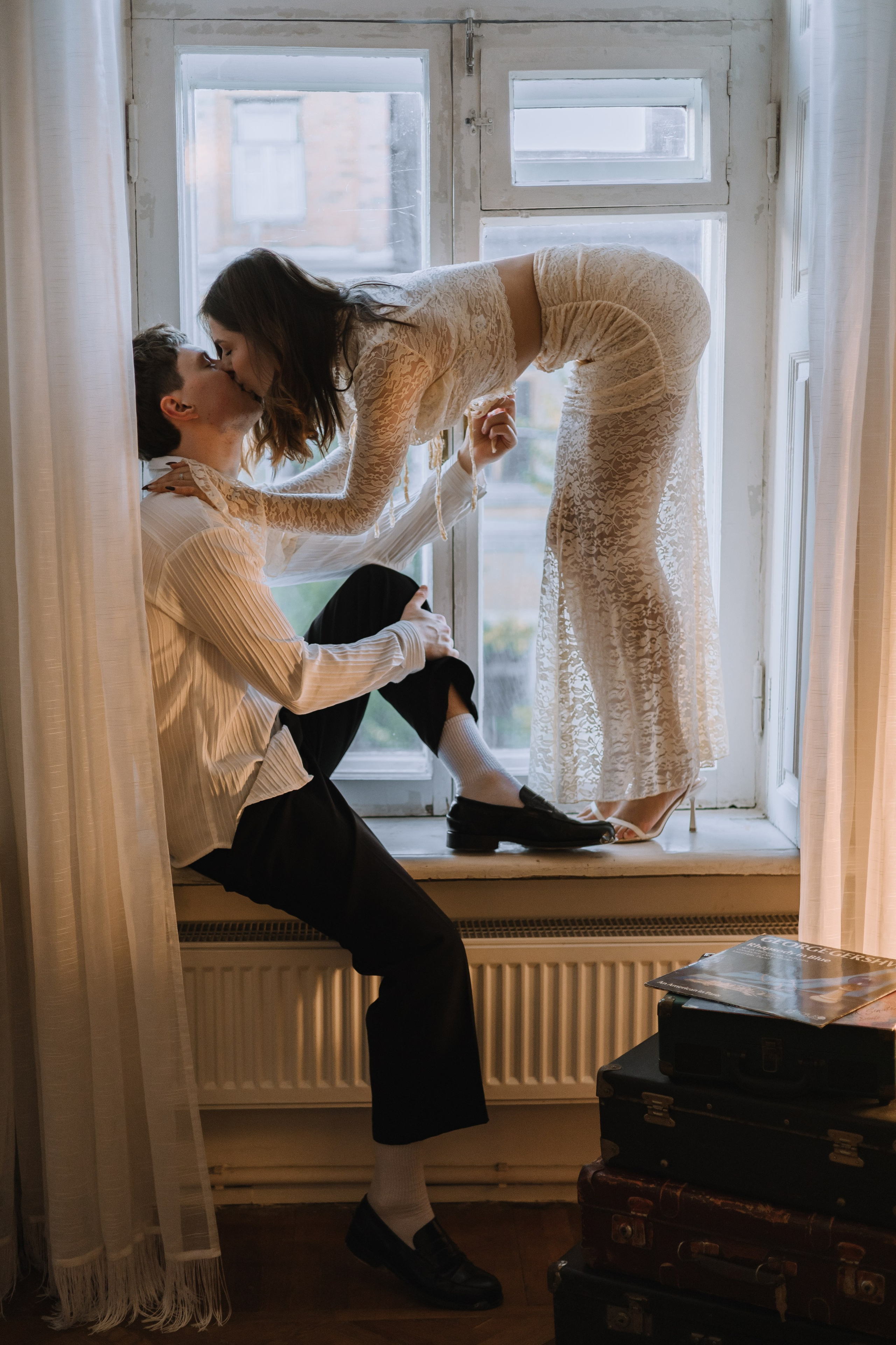 Вика и Кирилл. Свадебный фотограф Юлия Галкина Ростов на Дону