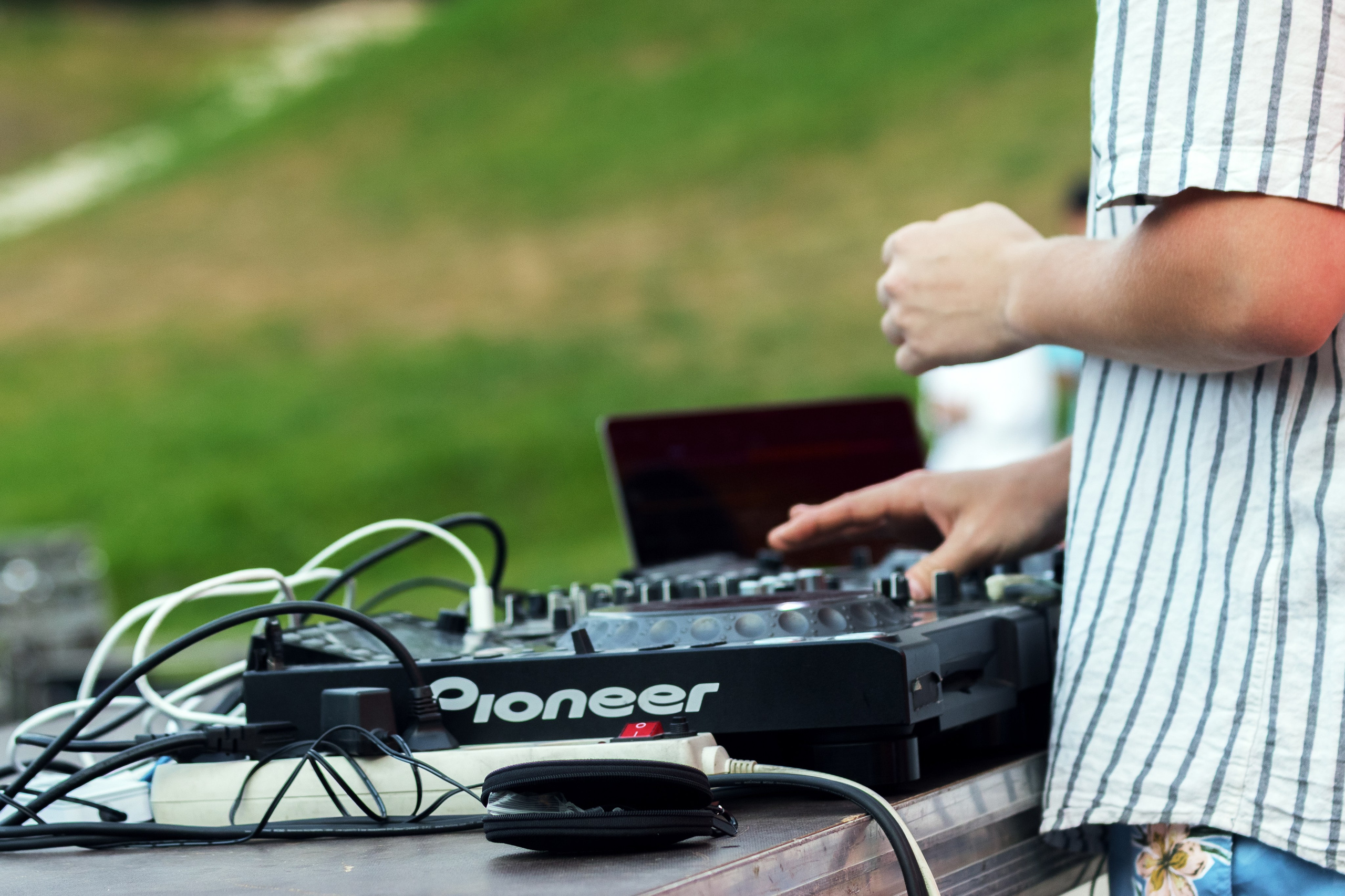 Просто фест. Design Muginov