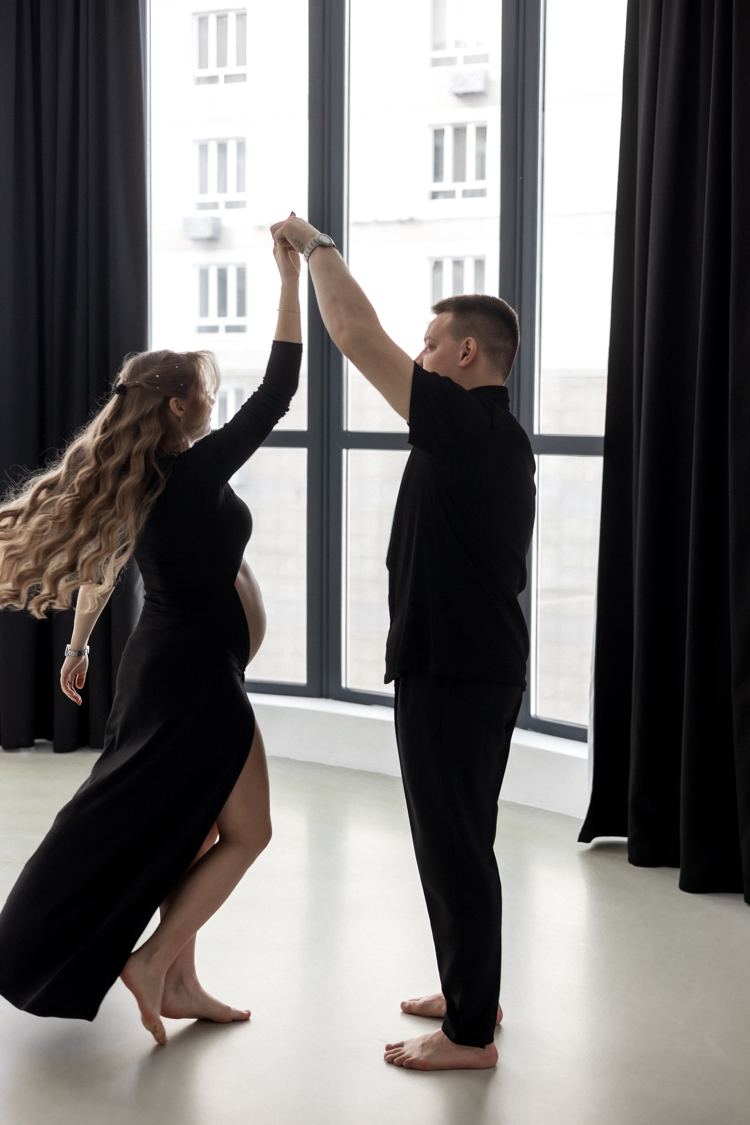 Волшебство внутри…. Семейный фотограф Вита Лифанова Брянск LifeStyle