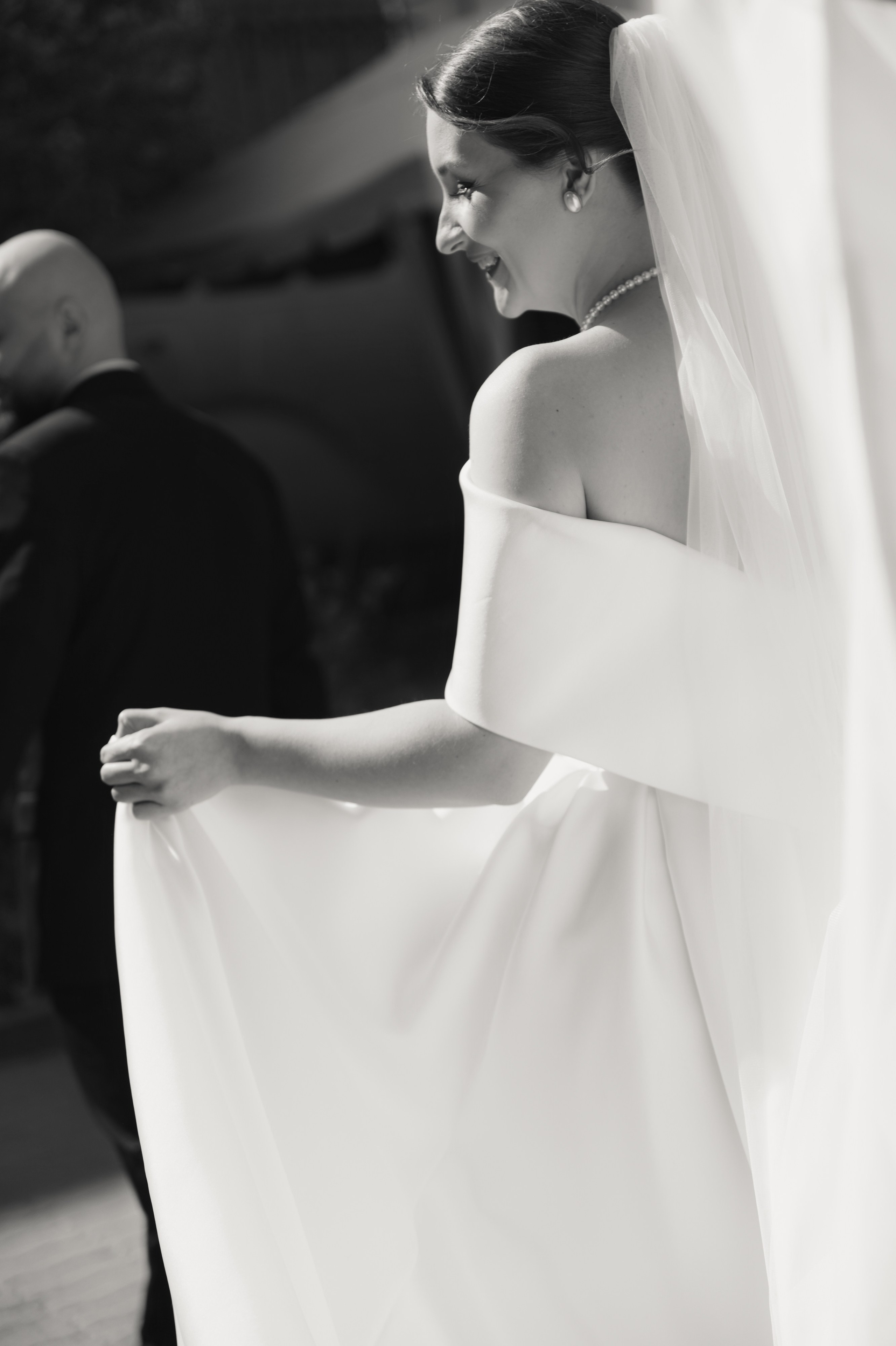 Свадьба в особняке. Ярослава Ерина — свадебный фотограф в Москве