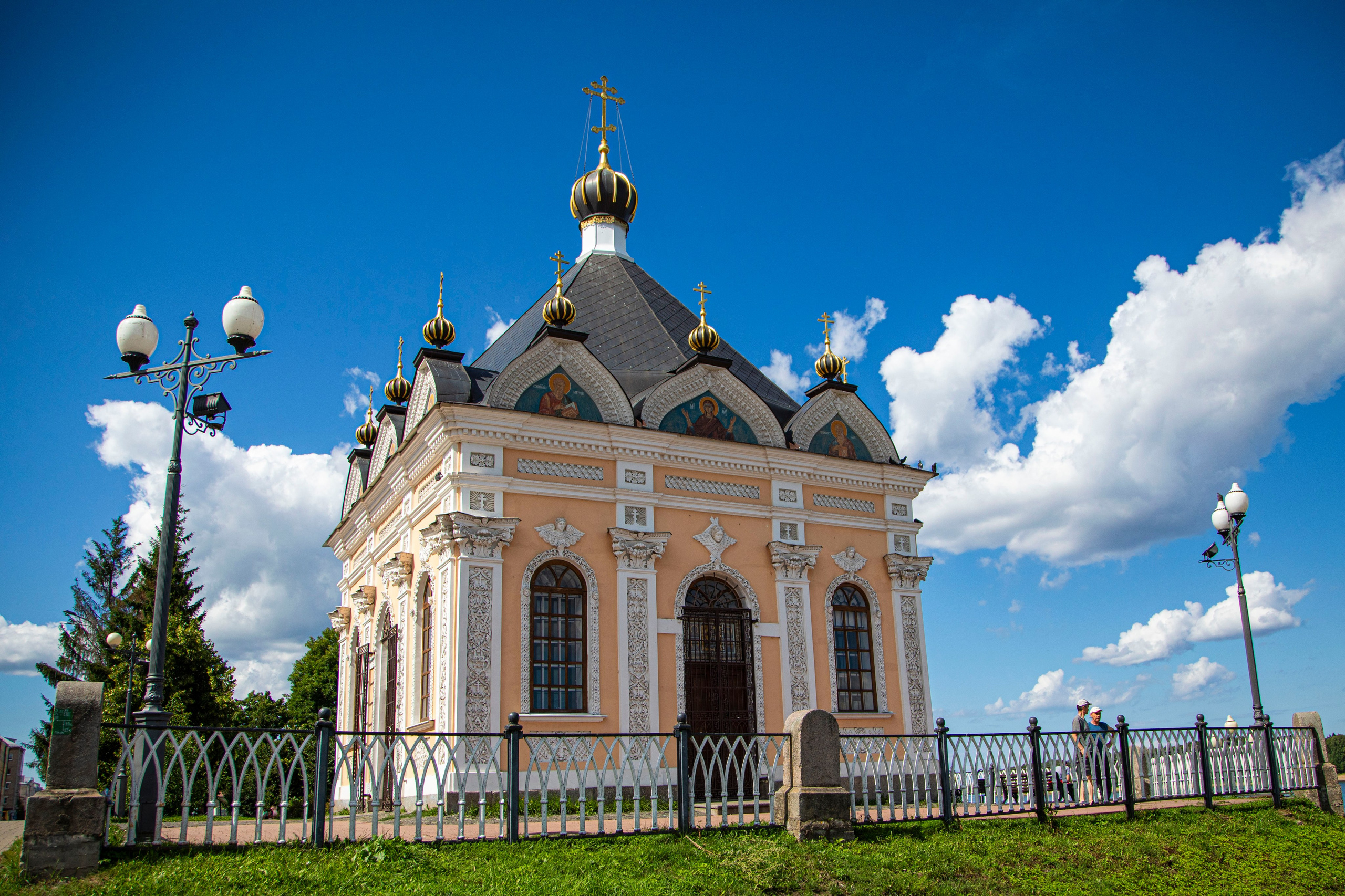 Про жизнь. Фотограф Сергей Ловкий