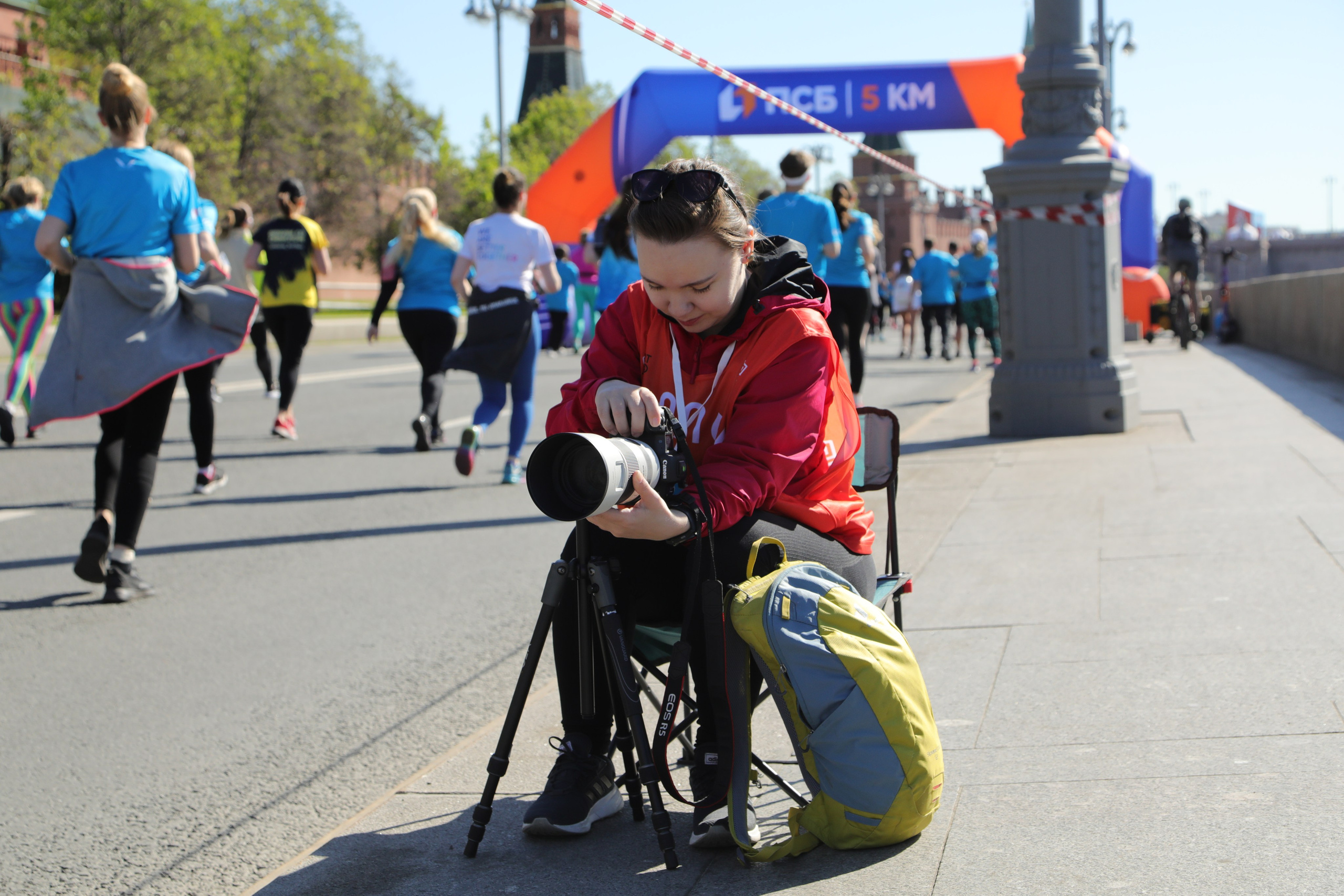 ЗаБег.РФ, 19.05.24 г. Фотограф Сергей Ловкий