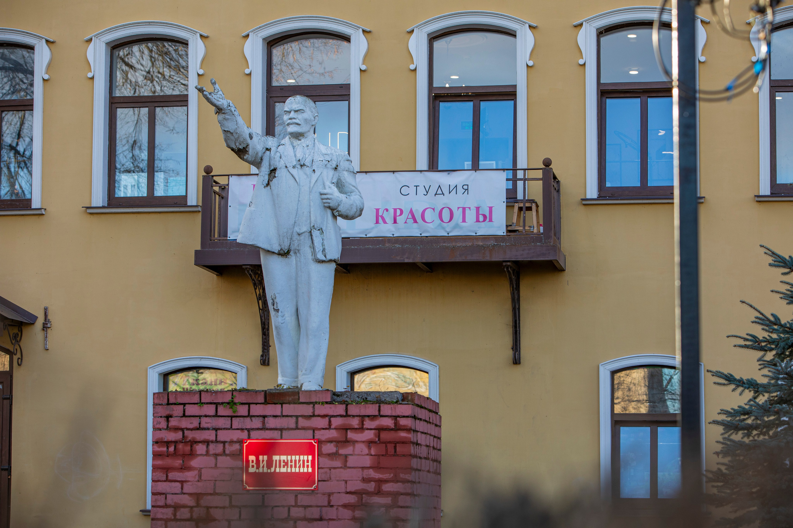 Про жизнь. Фотограф Сергей Ловкий