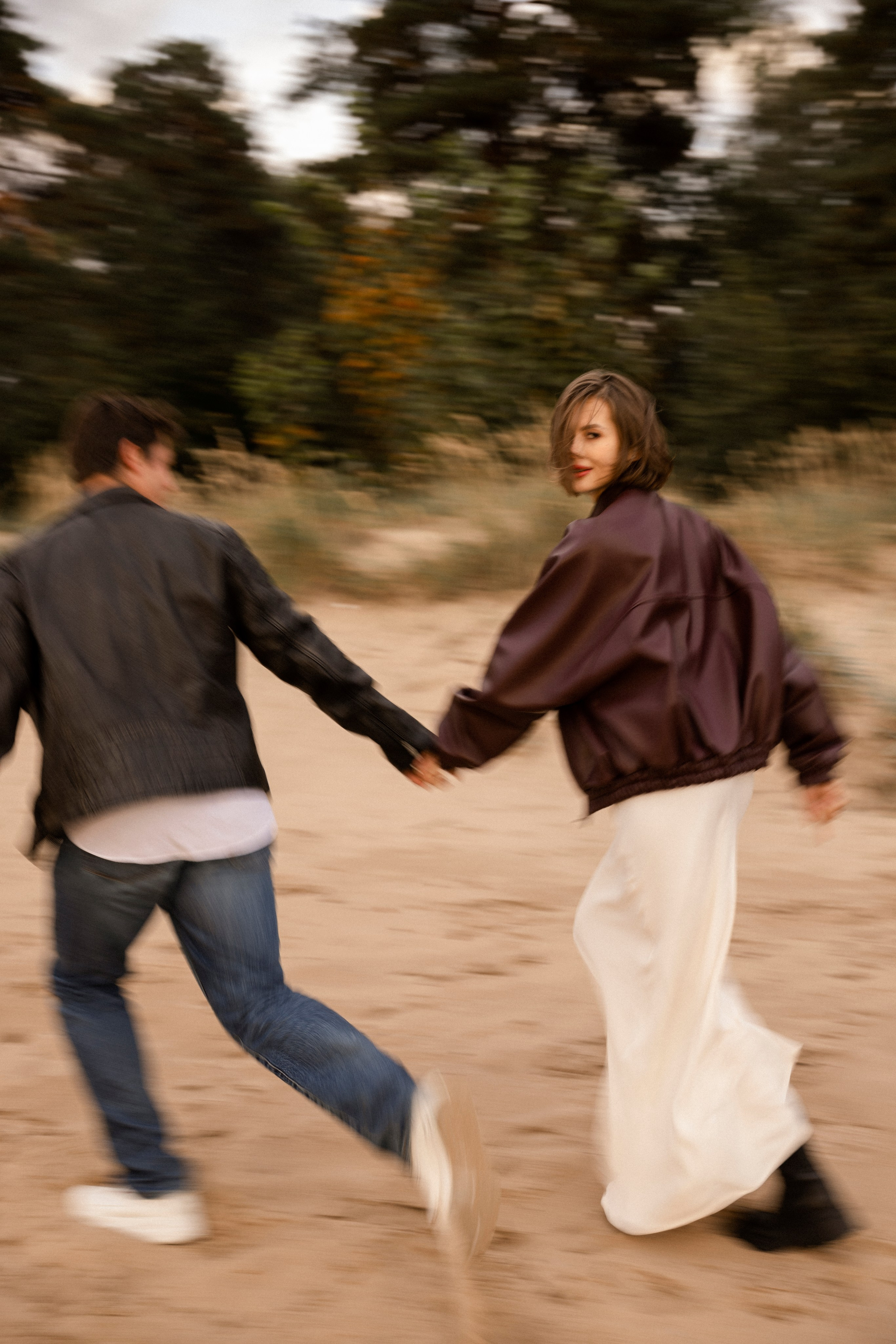 Денис и Вика. Свадебный и портретный фотограф