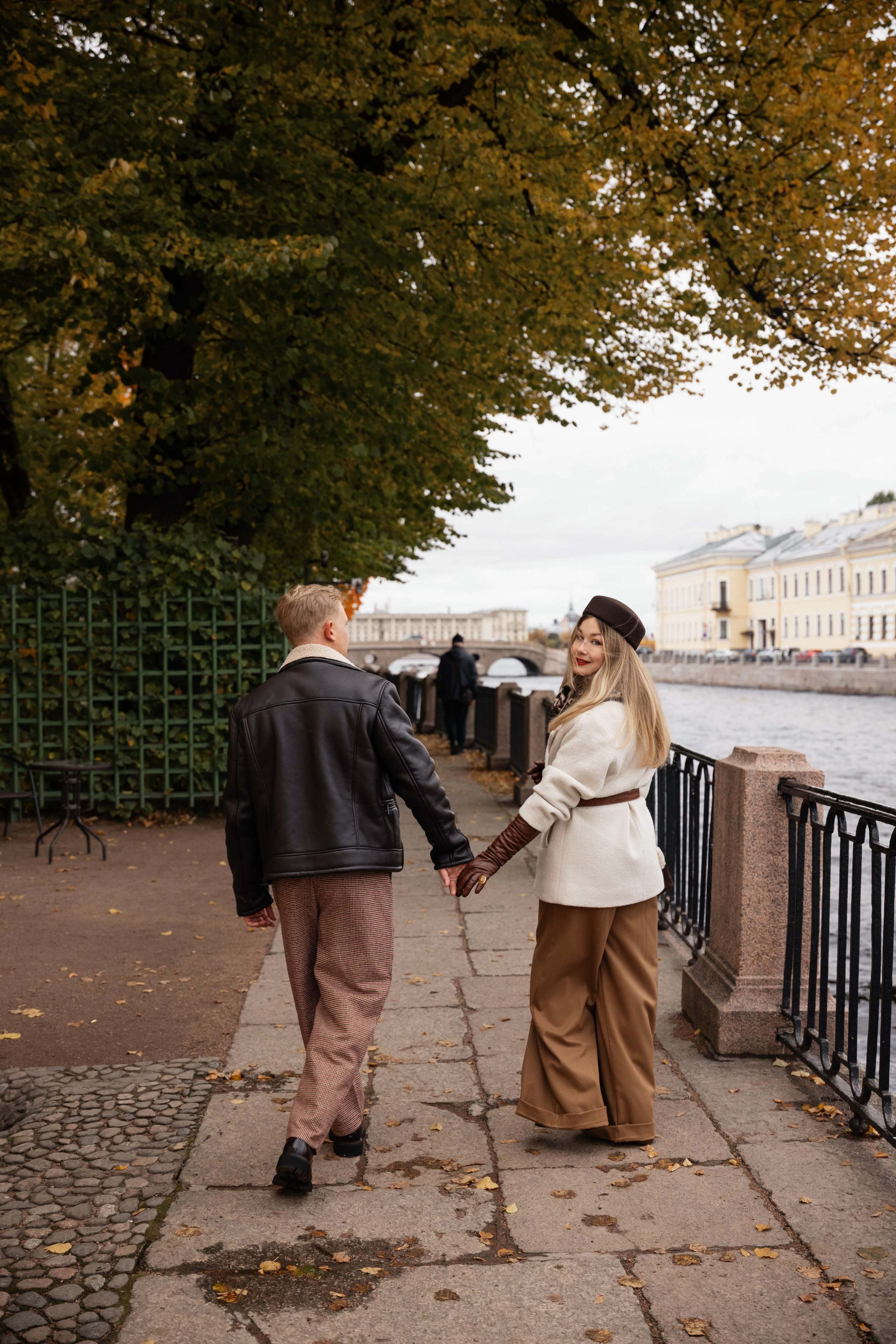 Алина и Никита. Свадебный и портретный фотограф