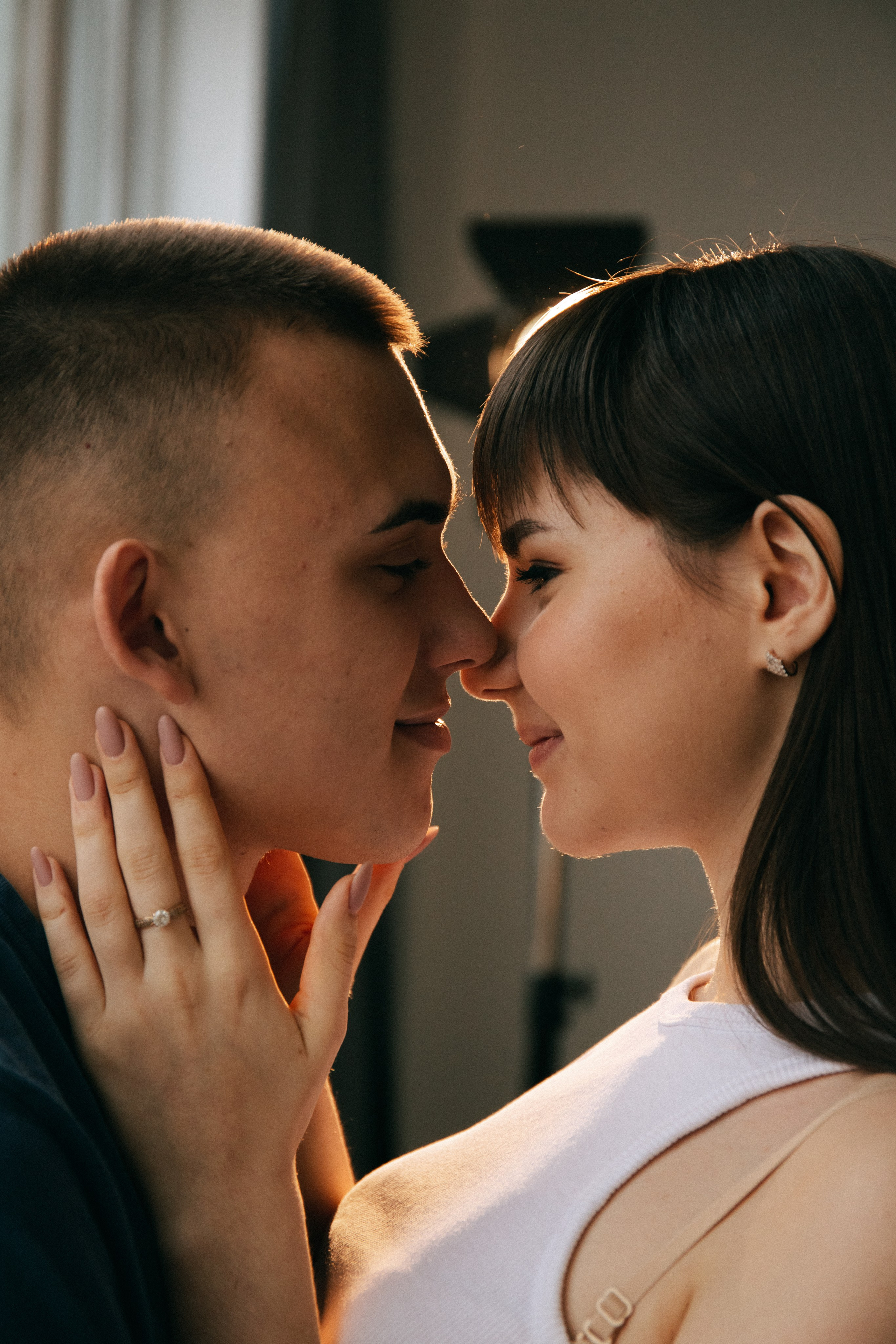 Улыбаться по жизни. Свадебный и портретный фотограф в Новосибирске Любовь Исакова