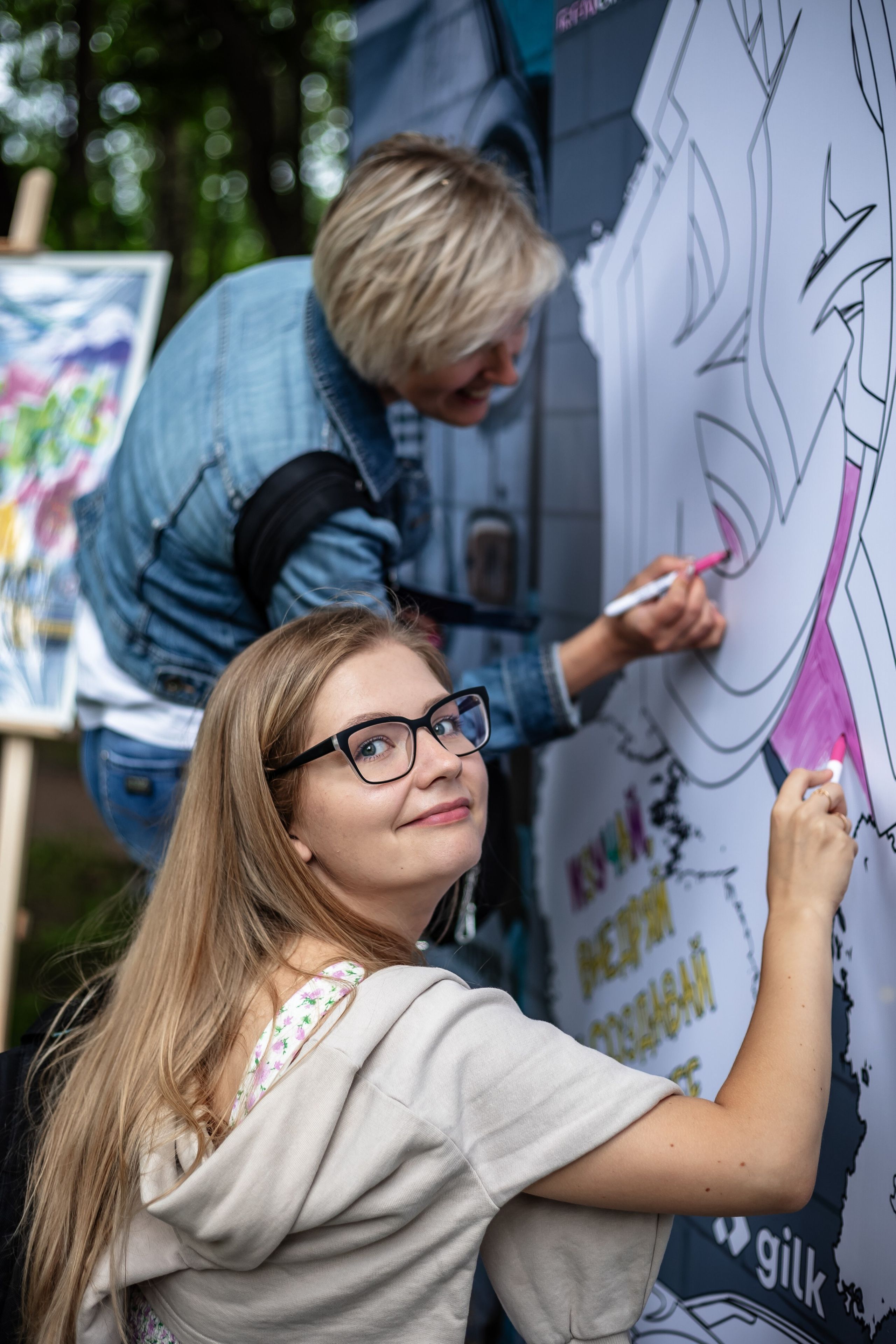 Фотограф на фестиваль заказать в Спб (Санкт-Петербурге) и Москве