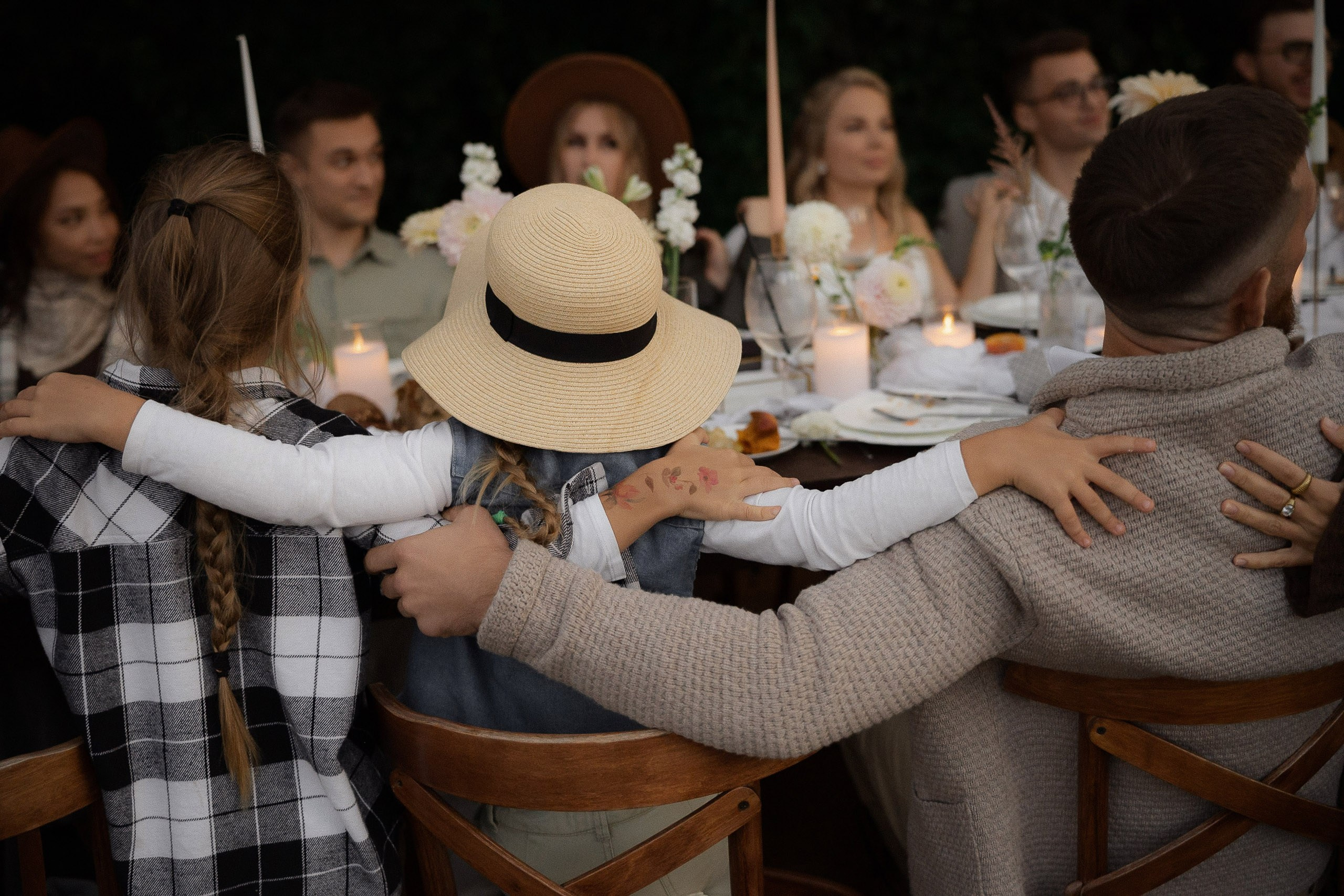 Polyana Country Club Полина и Даня. Афина Ефимова. Свадебный фотограф Москва