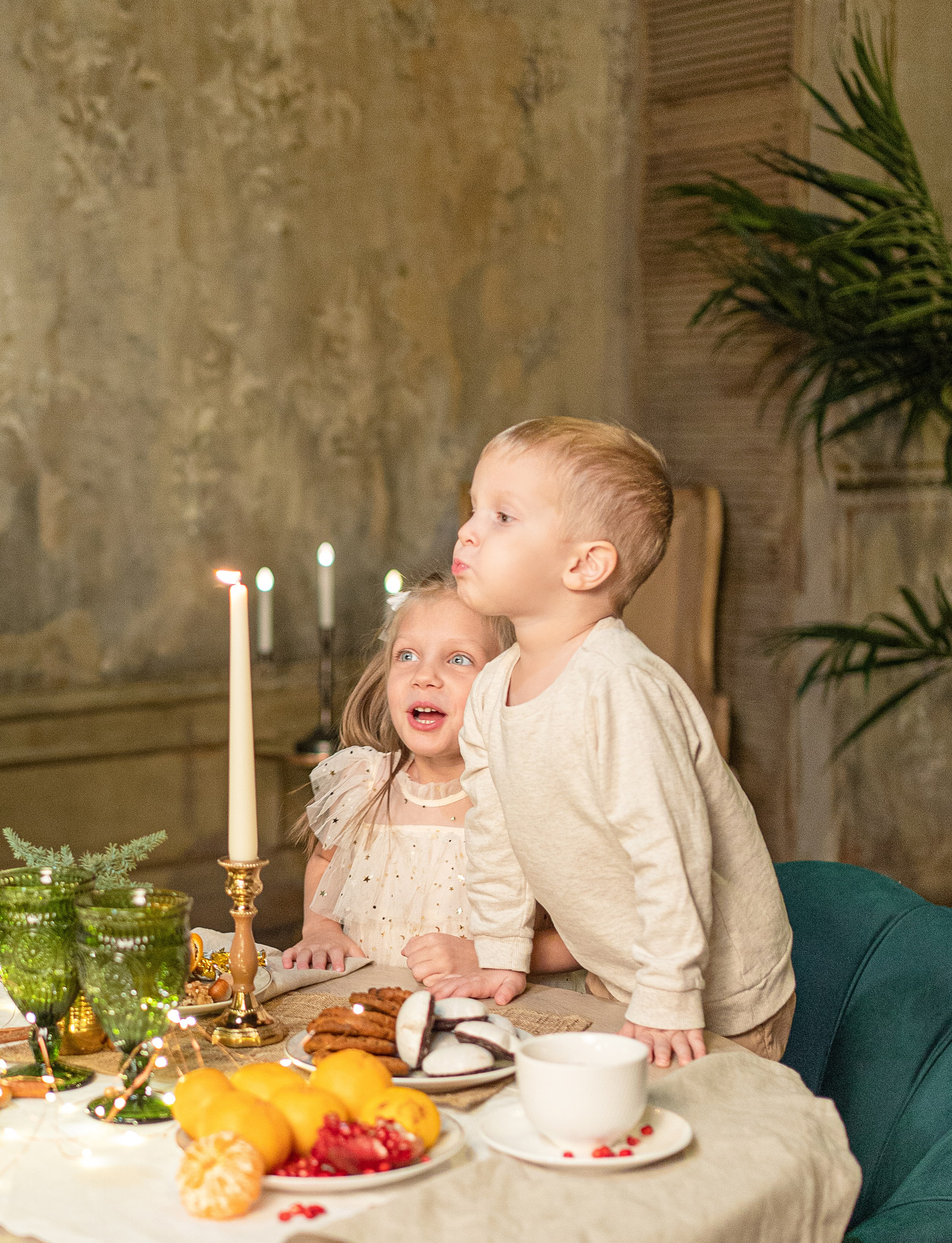 Янтарное. Главная