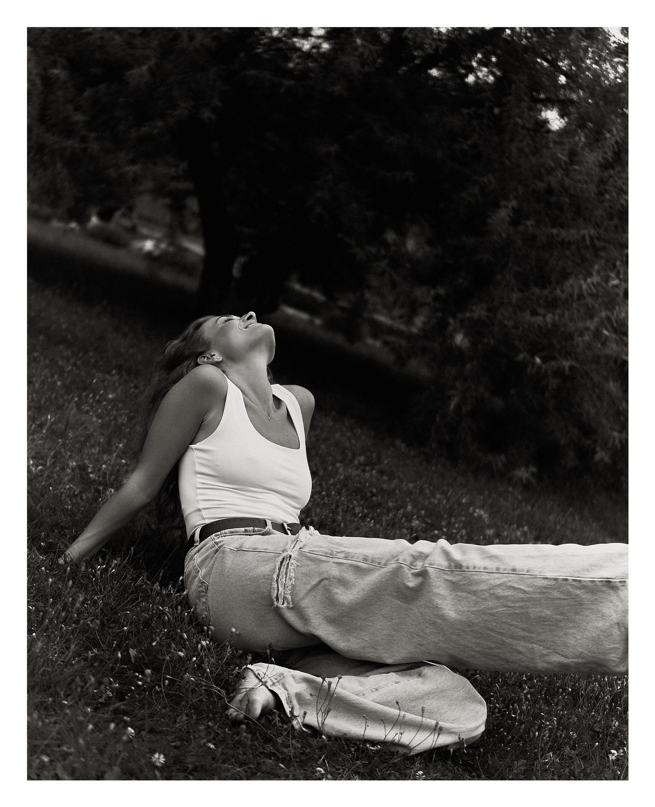 Yulia. Индивидуальная и семейная фотосессия в Чебоксарах Оксана Русакова