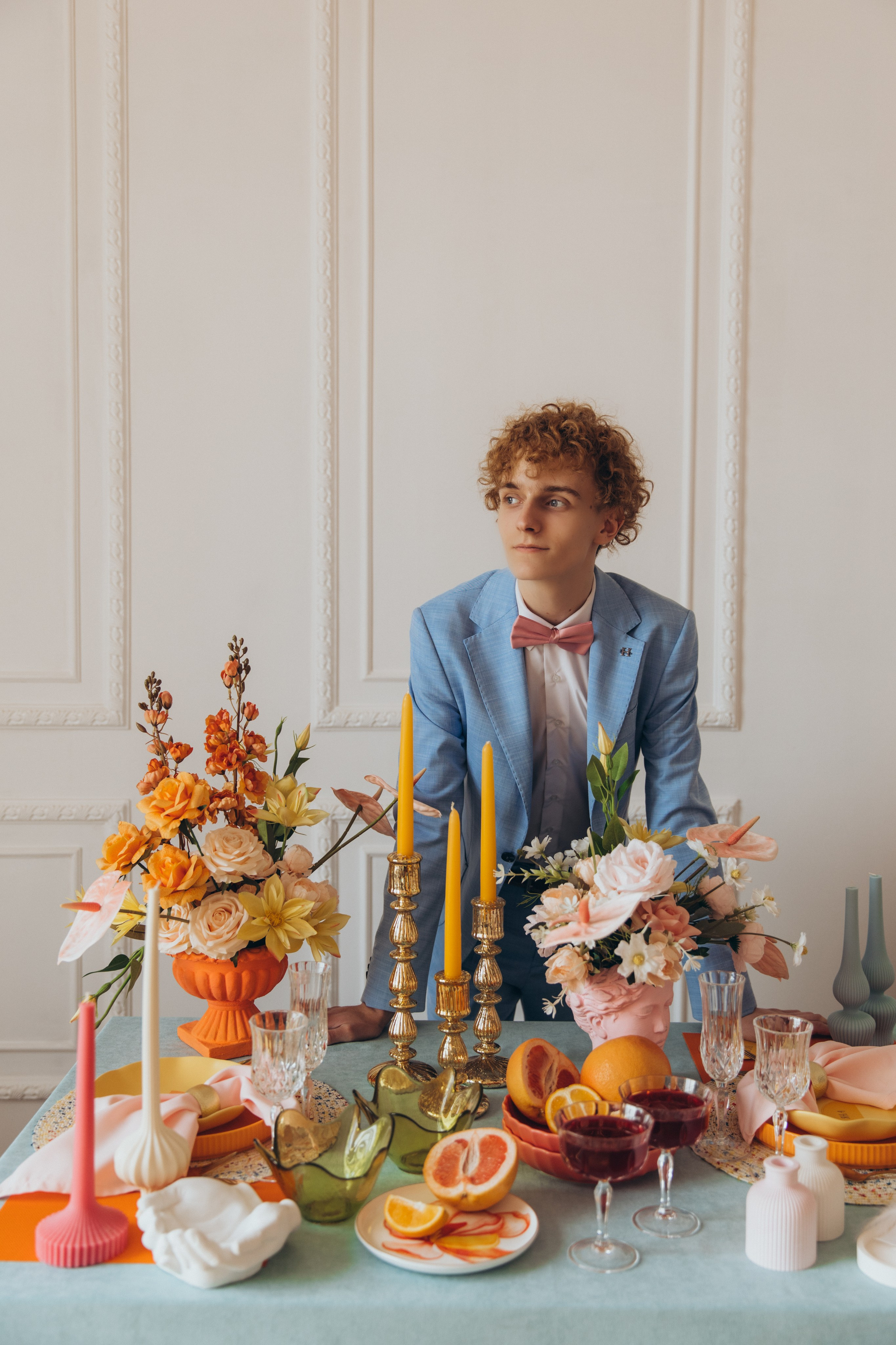 Антично-Фантастично. Свадебный и семейный фотограф в Белгороде Евгения Курочкина