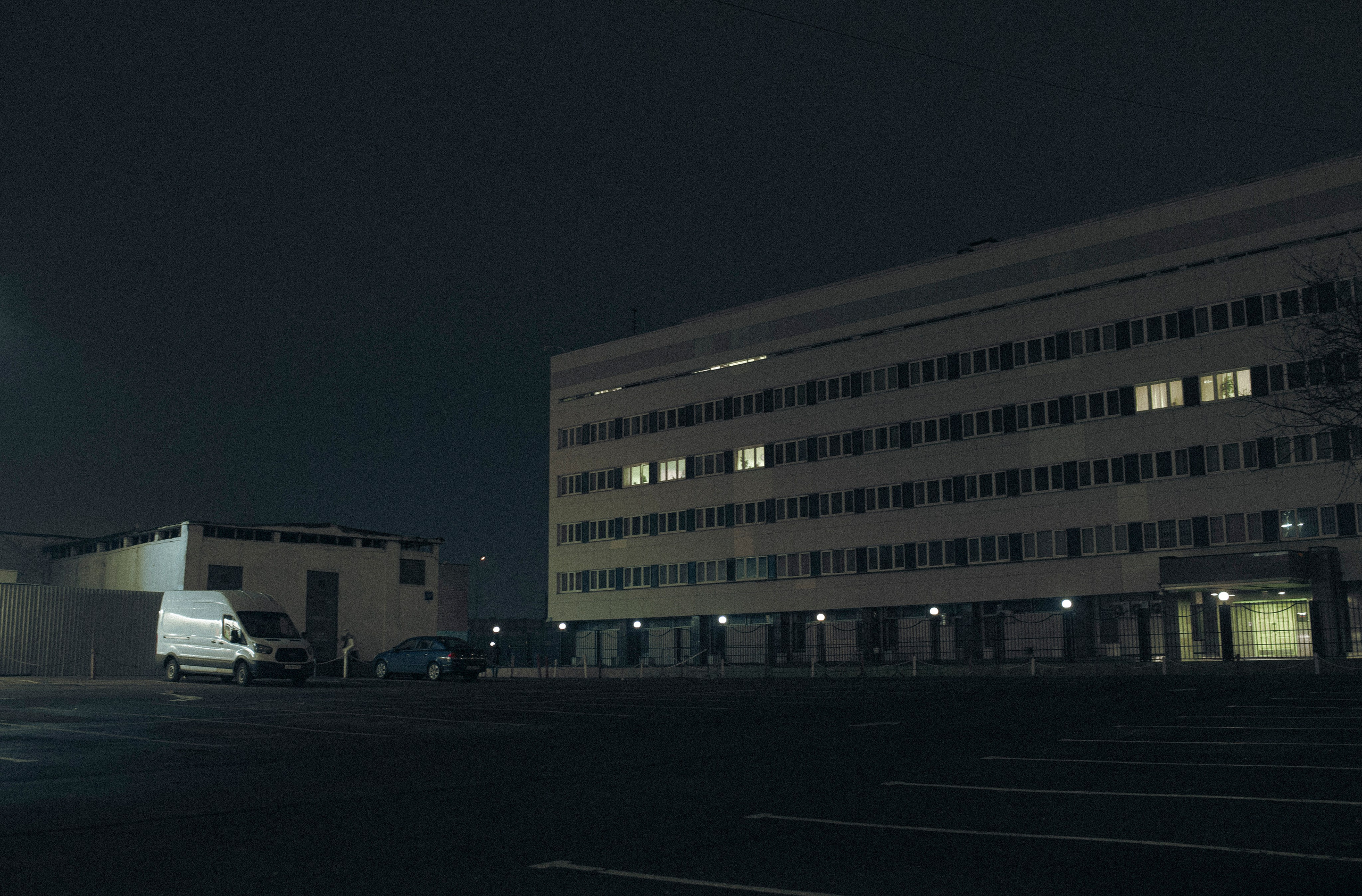 Разное неважное. Фотограф в Москве Алейникова Евгения