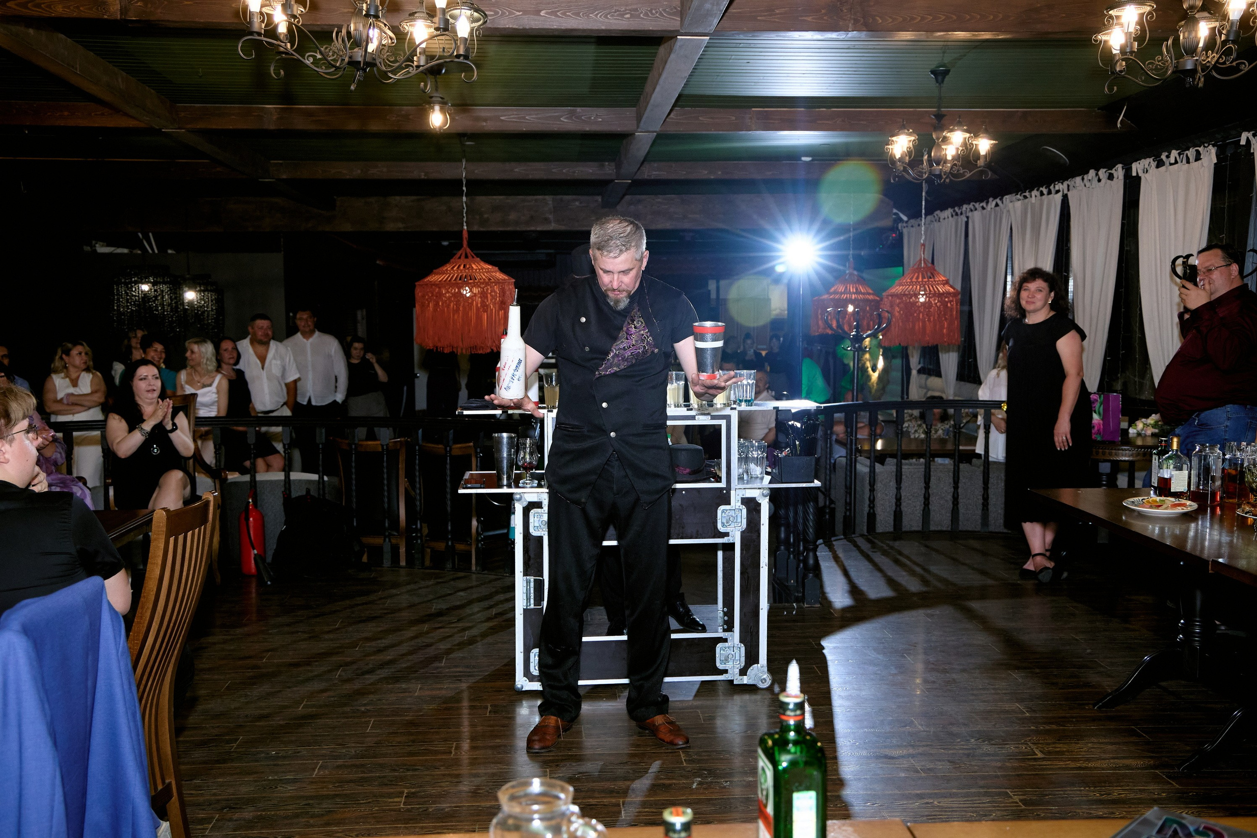 Выпускной 35 Сош. Фотограф Выпускные альбомы Таганрог Сергей Коробченко