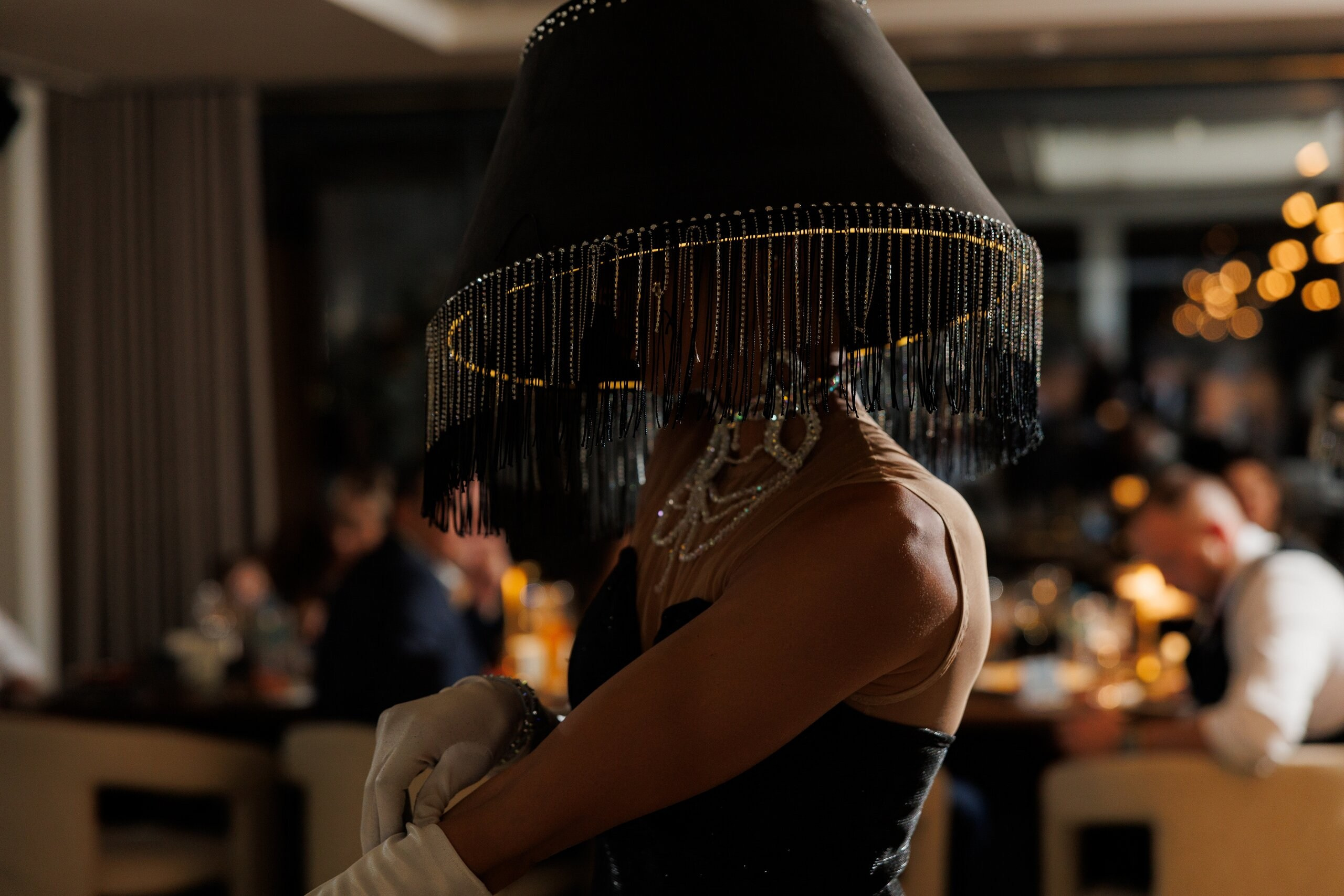 Gatsby Gala Night | Irina & Sergey. Свадебный и репортажный фотограф в Воронеже Сергей Максимов