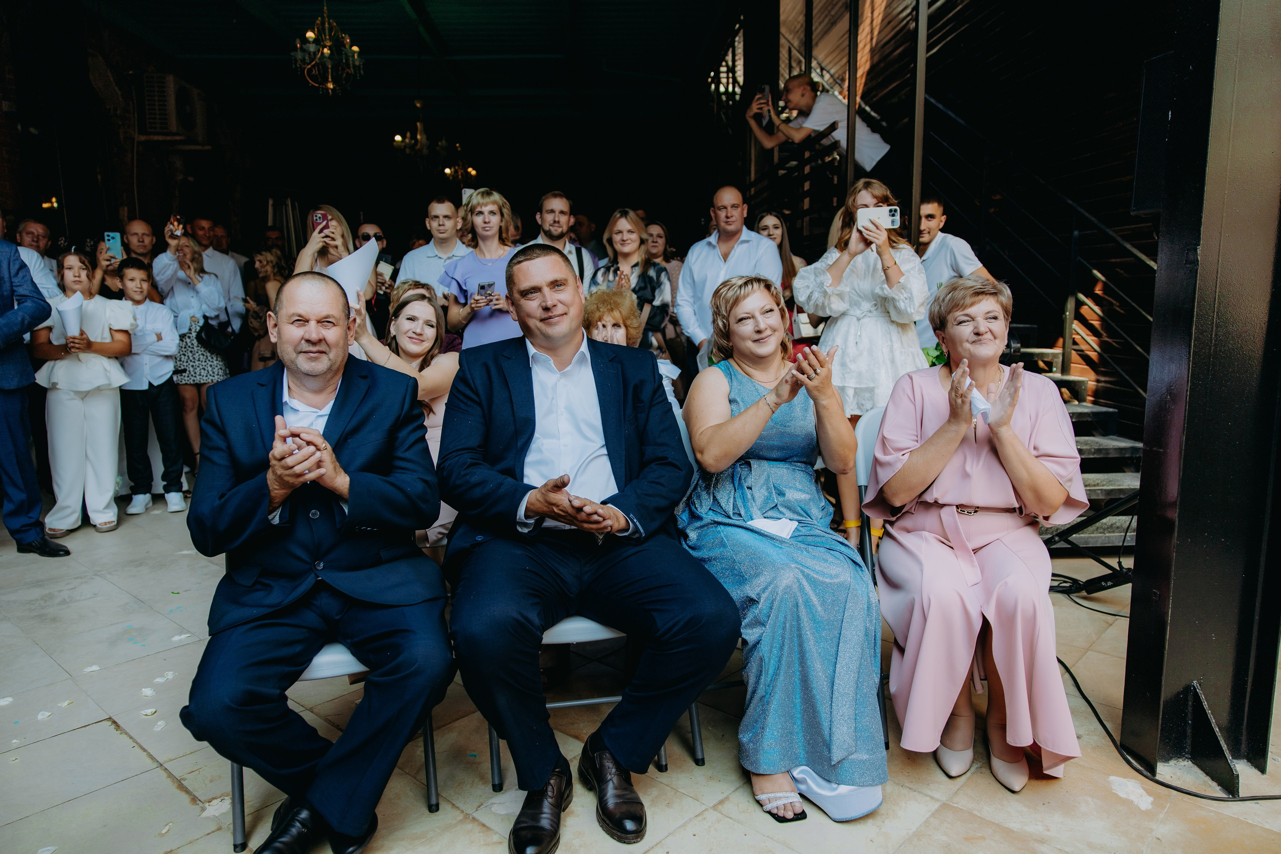 Дмитрий и Екатерина. Фотограф в Саратове Александр Кухаренко. И не только в Саратове :)