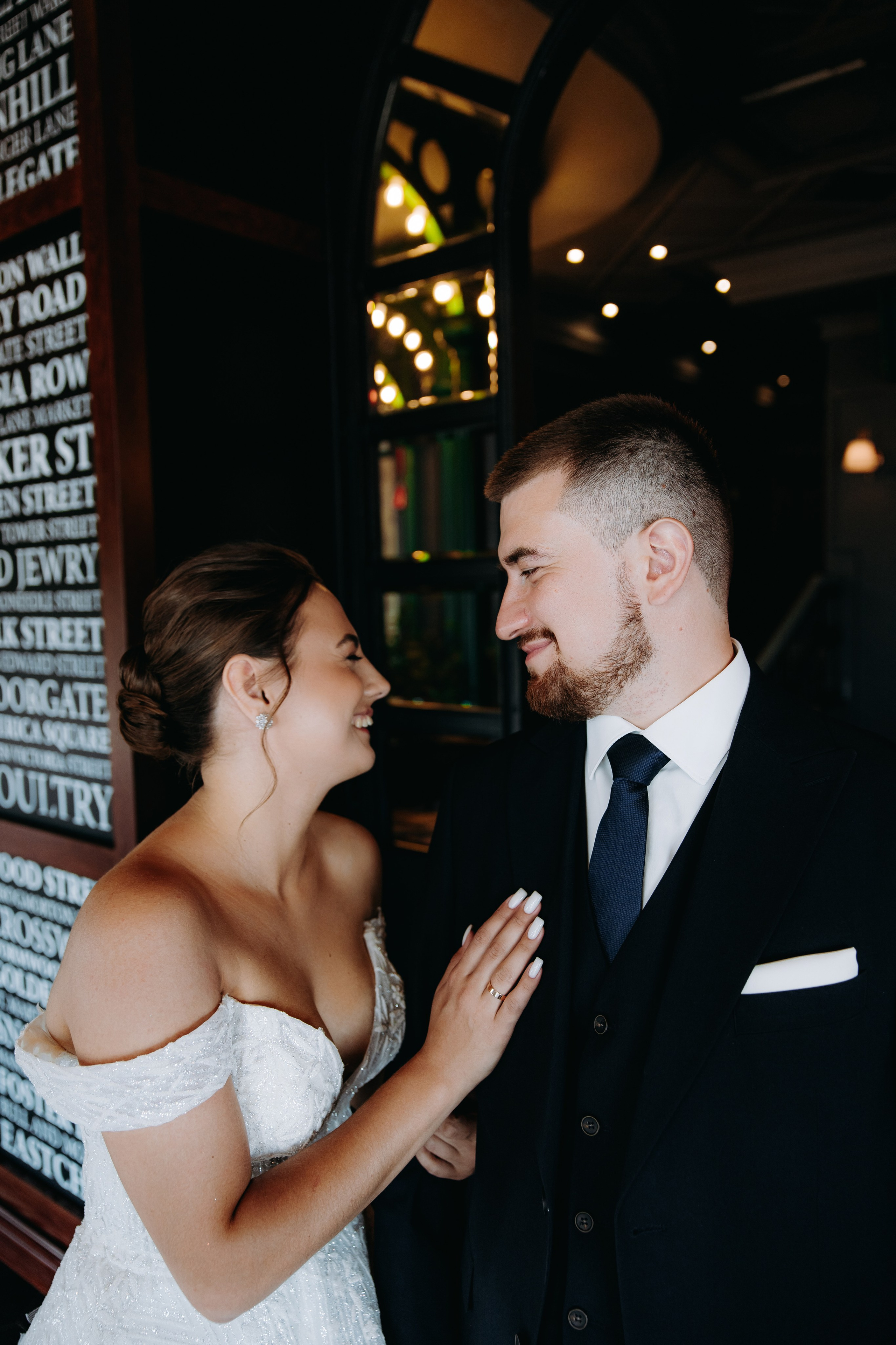 Дмитрий и Екатерина. Фотограф в Саратове Александр Кухаренко. И не только в Саратове :)