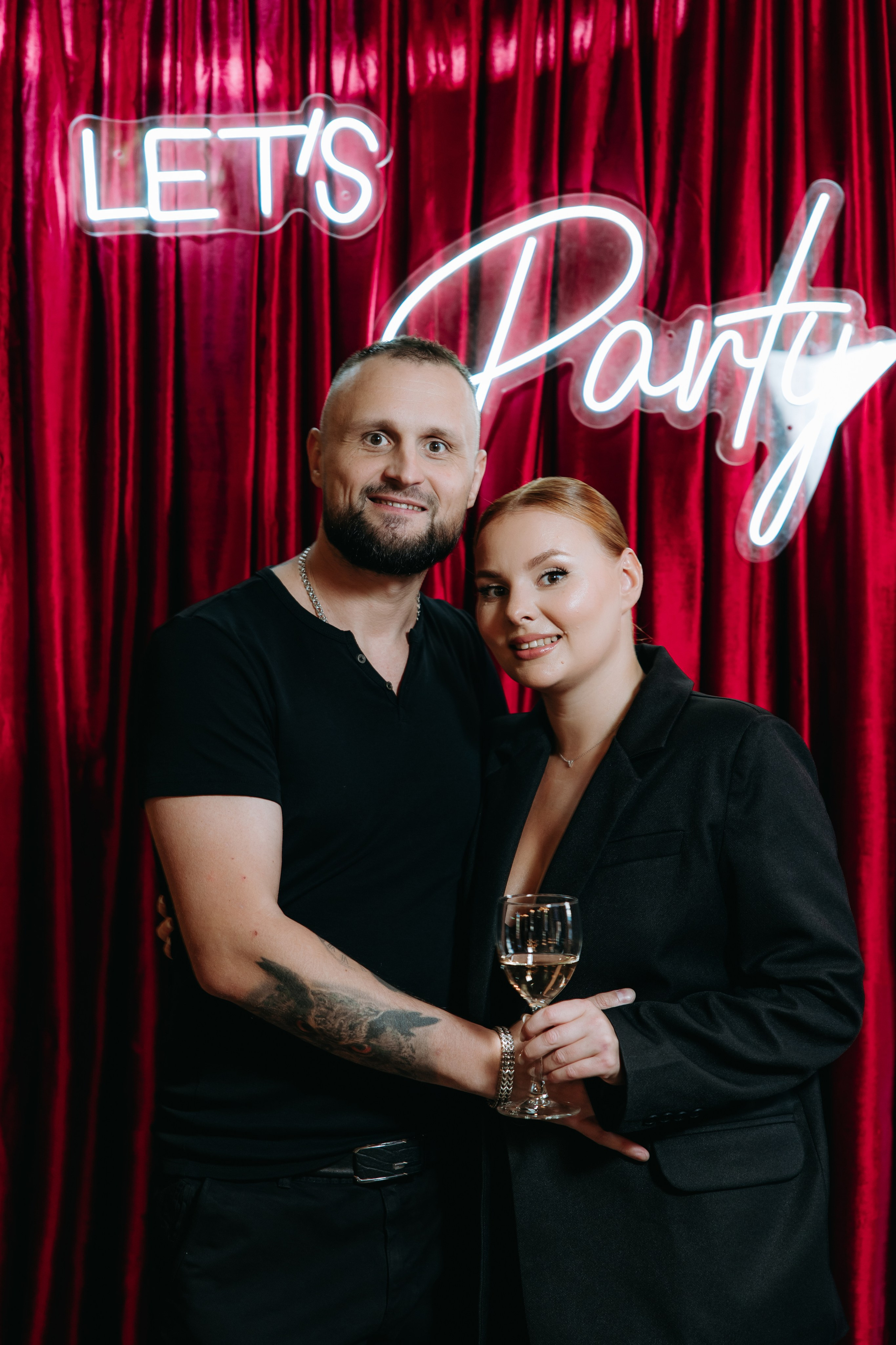 Let's Party — 35. Фотограф в Саратове Александр Кухаренко. И не только в Саратове :)