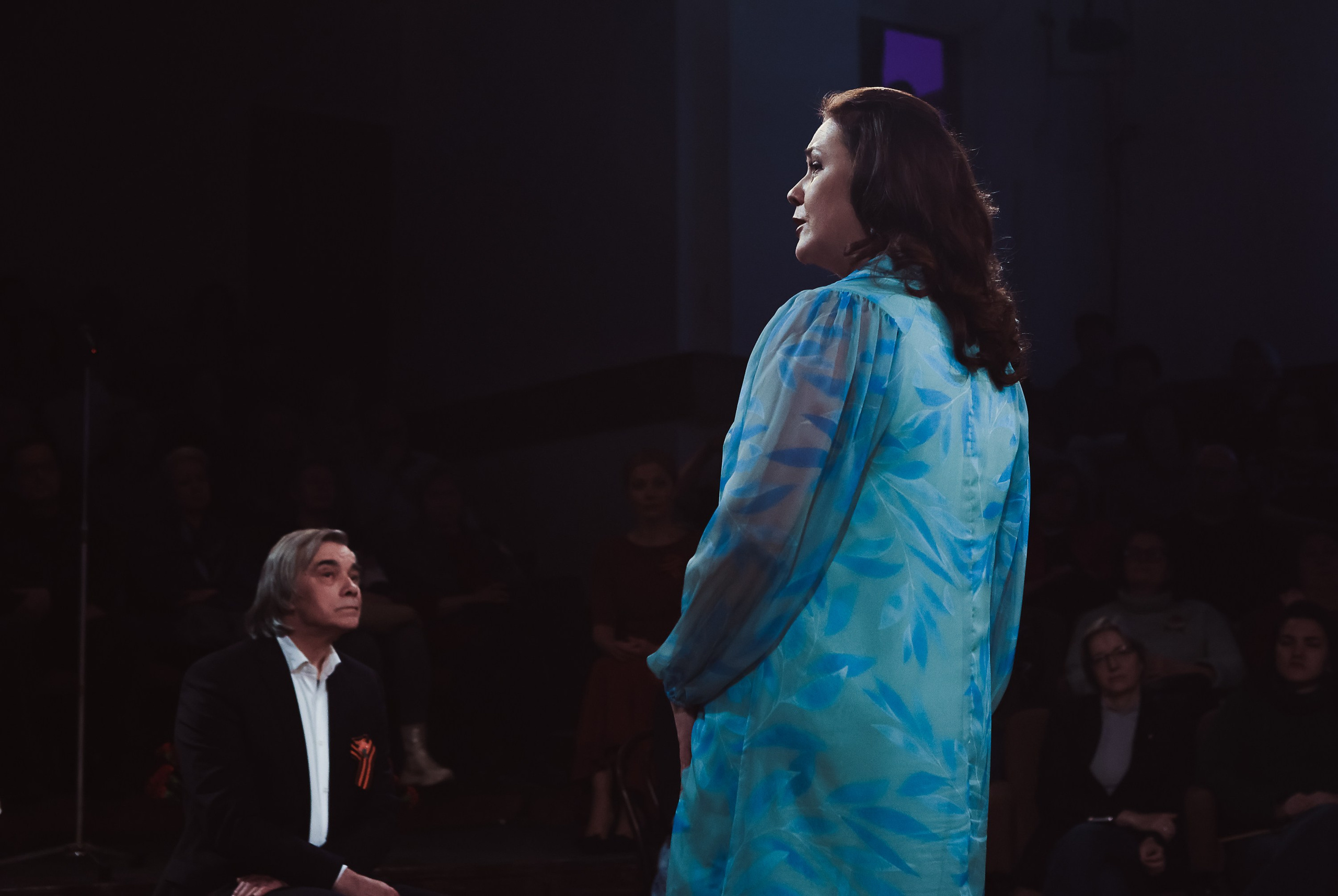 Рожденные в мае. Театр СФЕРА. Репортажный, архитектурный, театральный и файн-арт фотограф Лена Мельникова в Москве