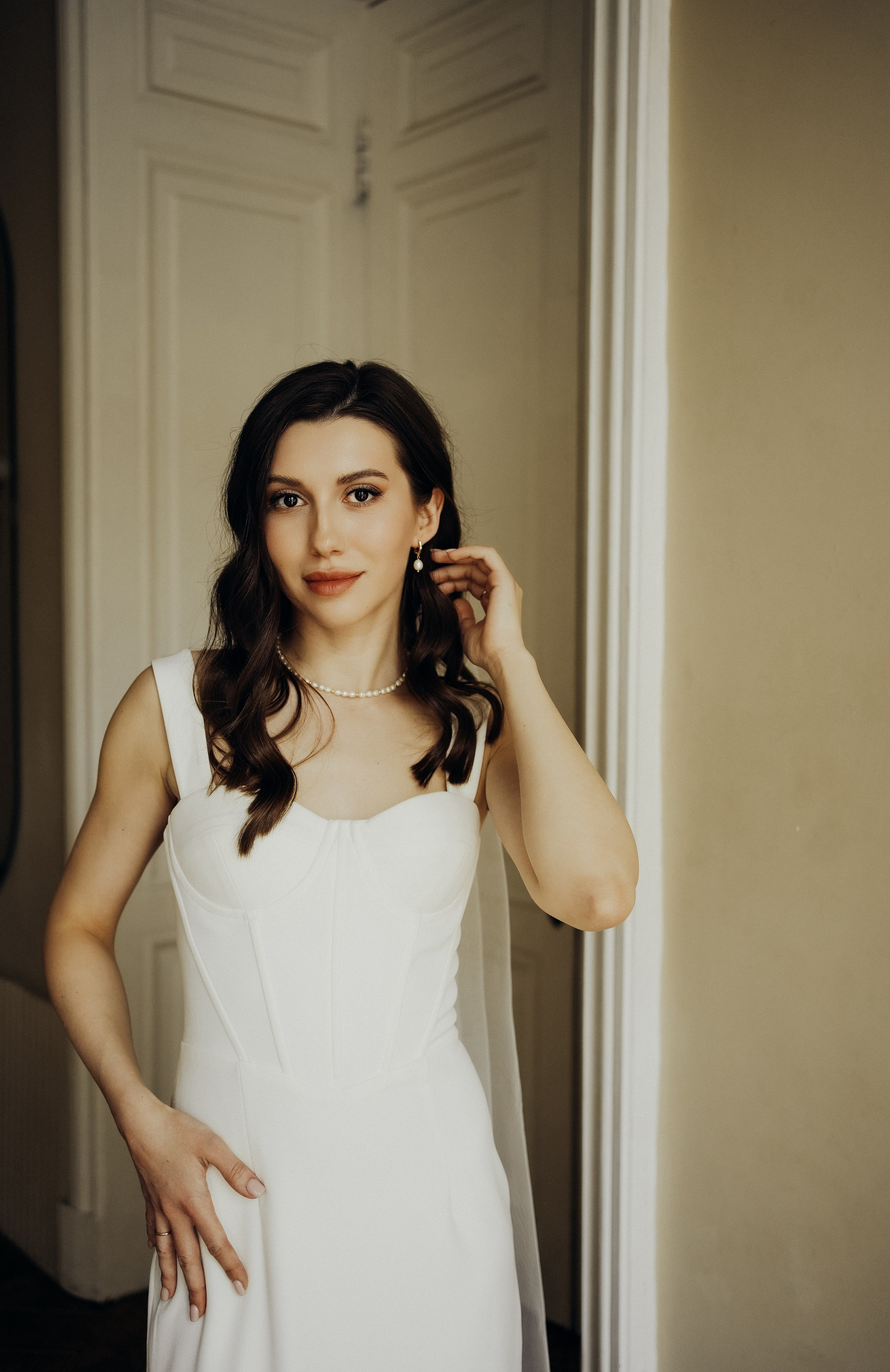 Ксюша и Влад. Фотограф г. Санкт-Петербург Александра Катанакова