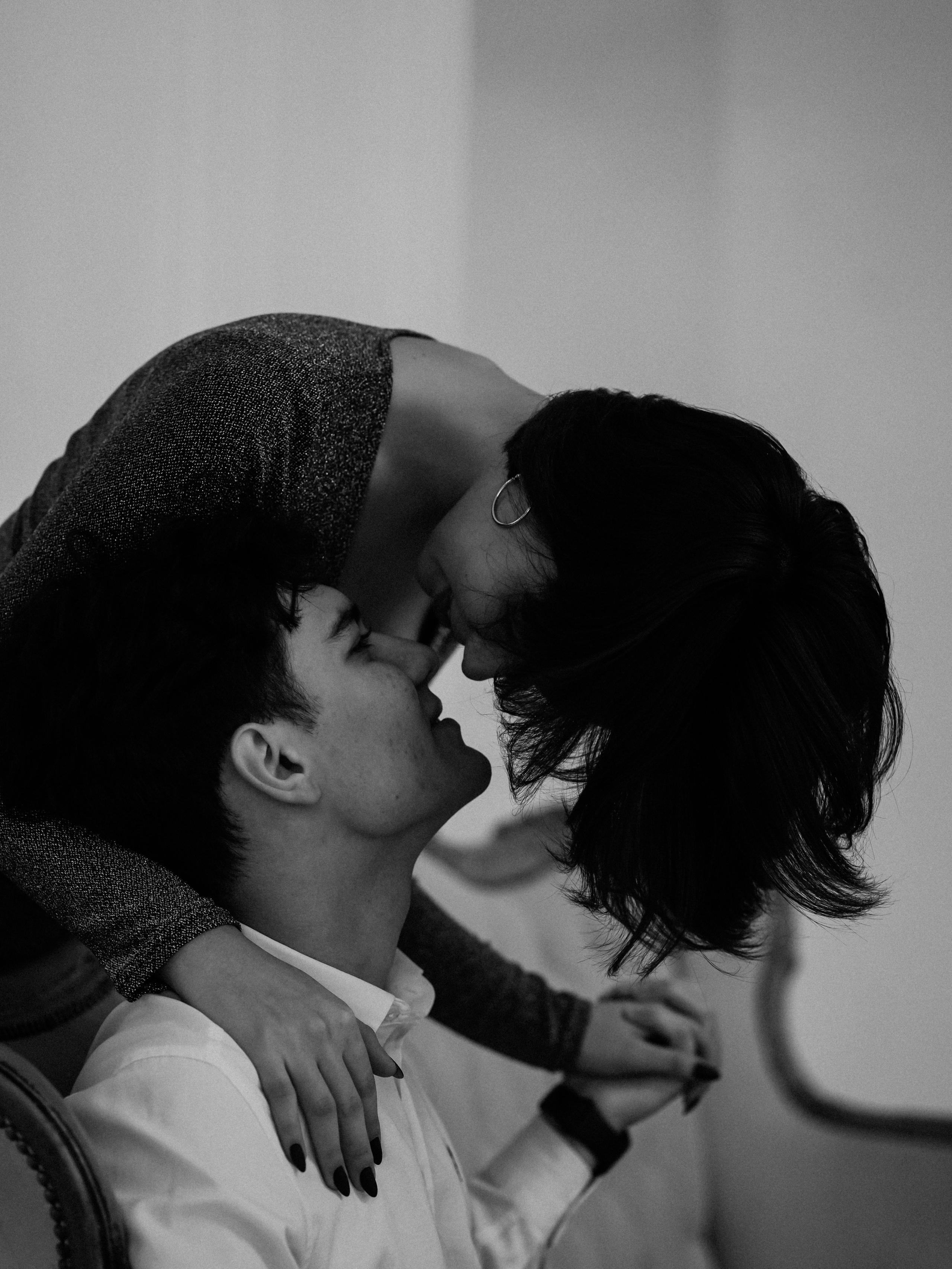 Рената и Мирсаит. Фотограф г. Санкт-Петербург Александра Катанакова