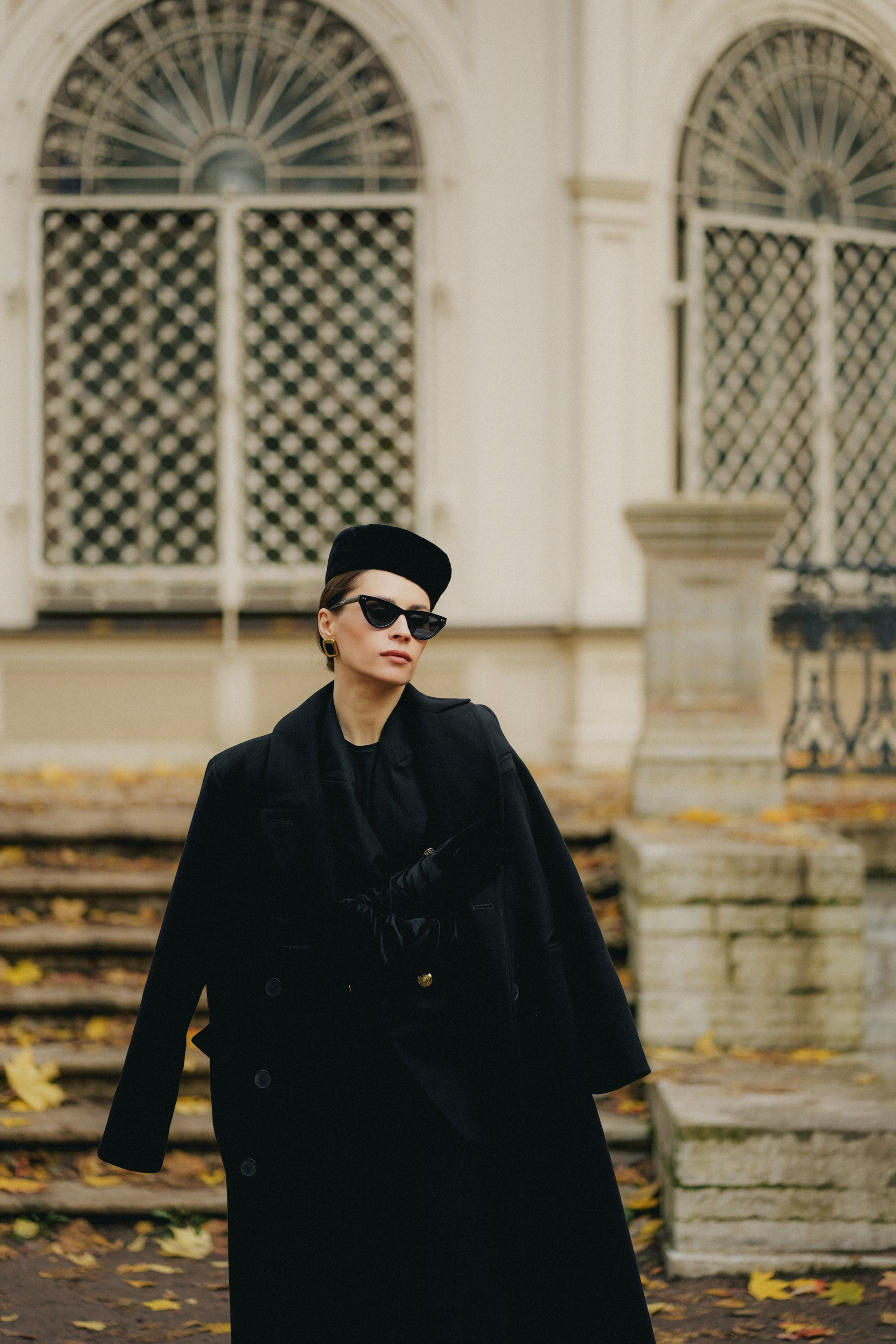 Олеся. Фотограф г. Санкт-Петербург Александра Катанакова