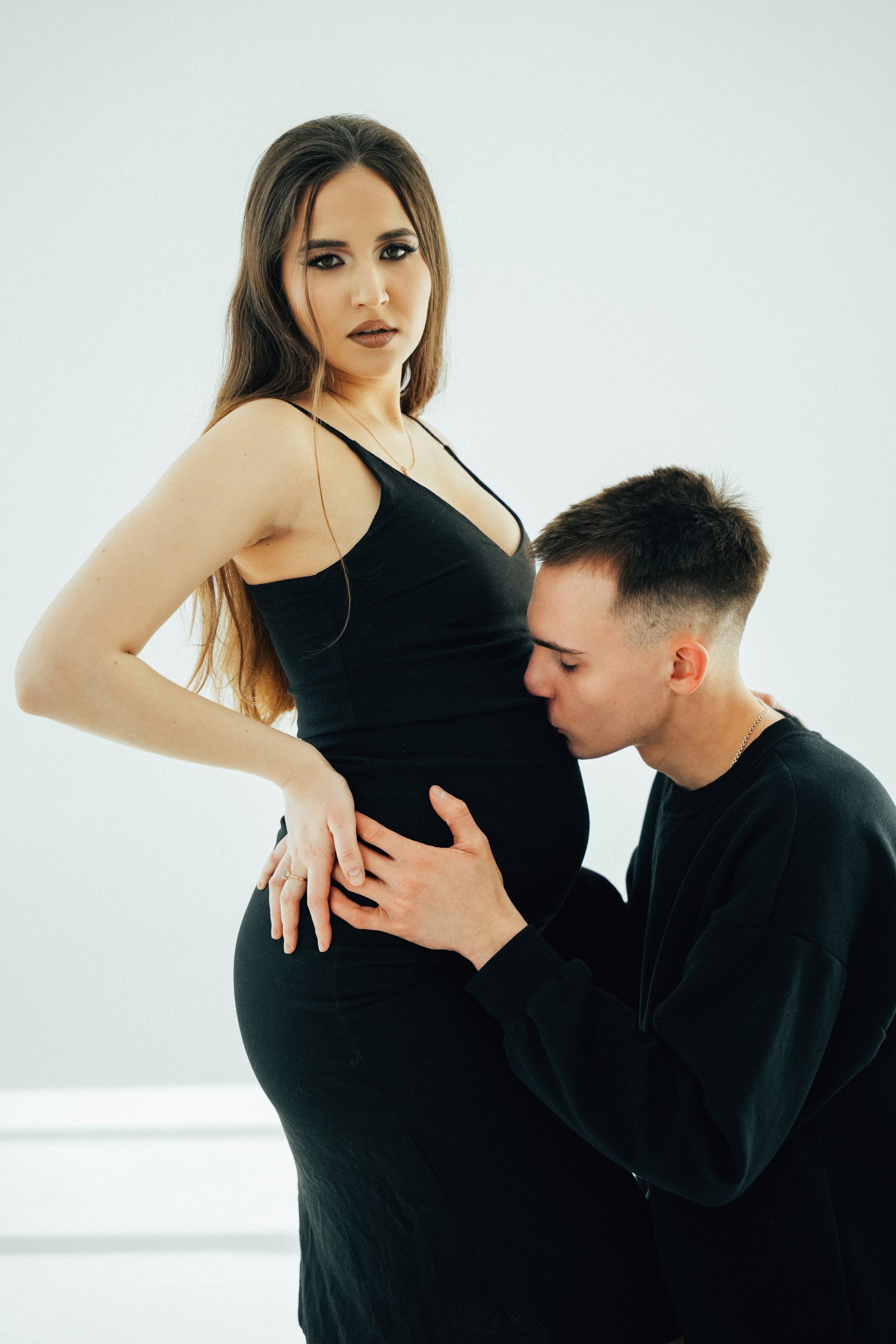 Надя и Ваня. Фотограф г. Санкт-Петербург Александра Катанакова