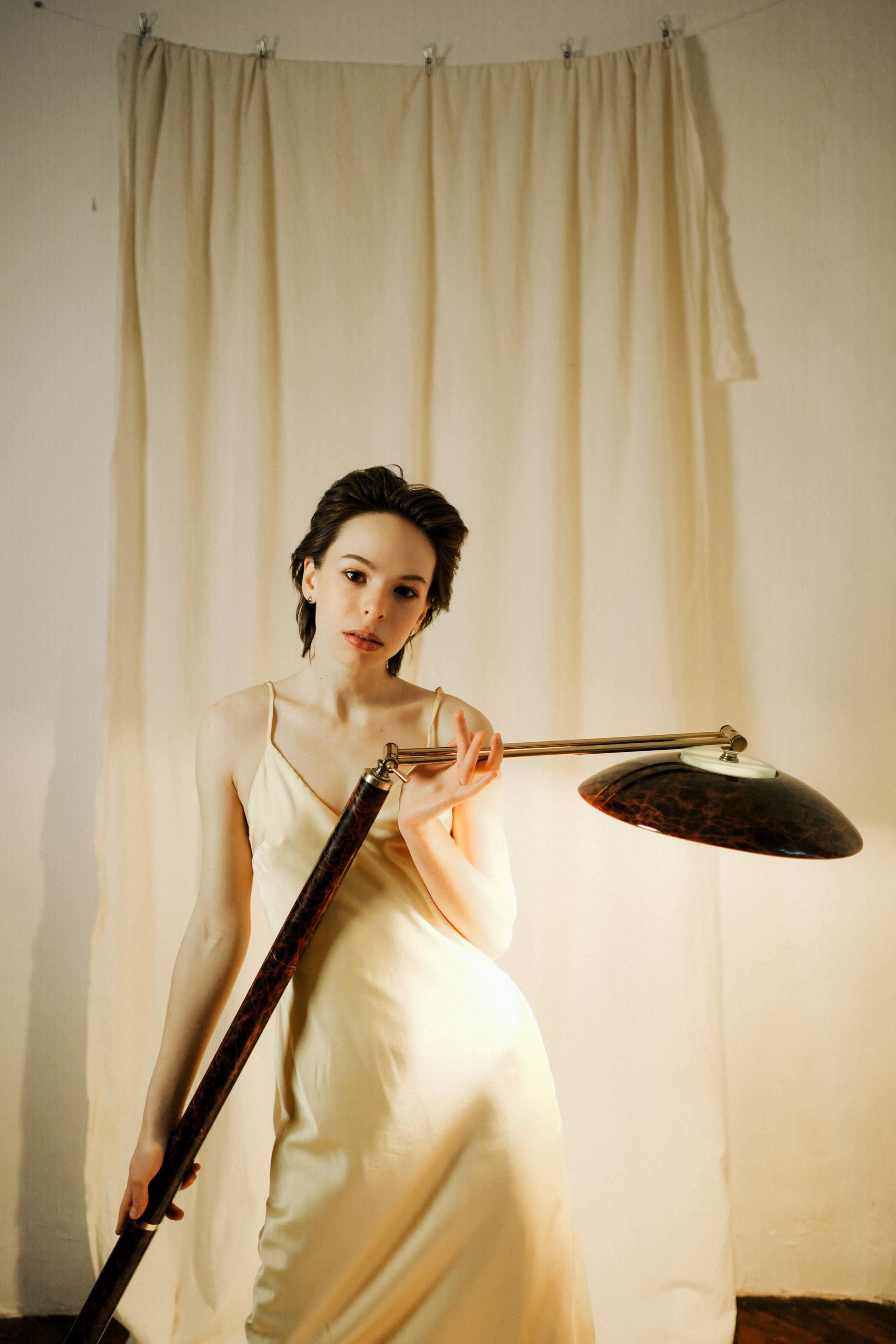 Настя. Фотограф г. Санкт-Петербург Александра Катанакова