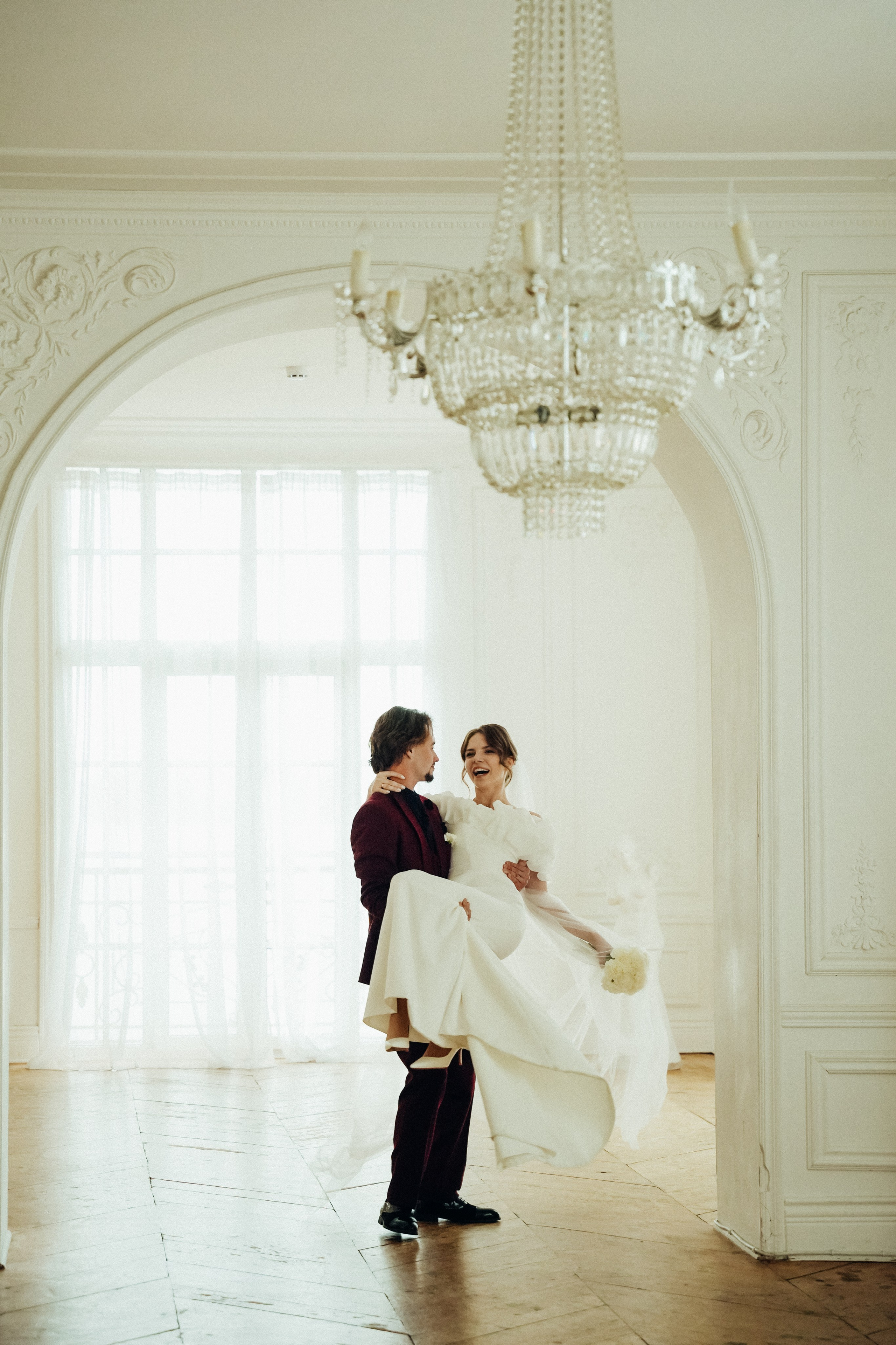 Ангелина и Артем. Фотограф г. Санкт-Петербург Александра Катанакова