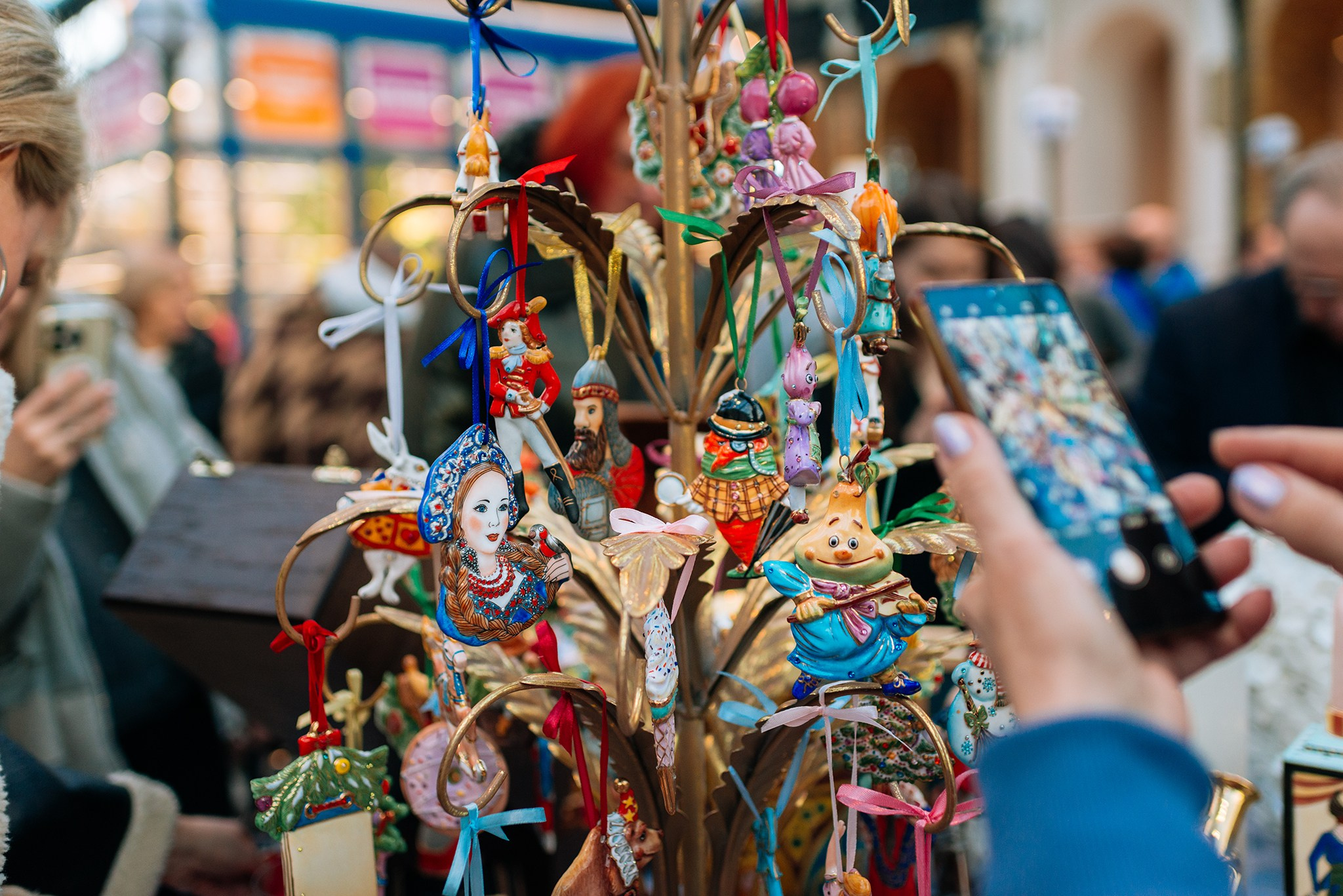 Светский винтаж. VOKZAL 1853. Декабрь 25. Репортажный фотограф в Санкт-Петербурге Анастасия Клёпова