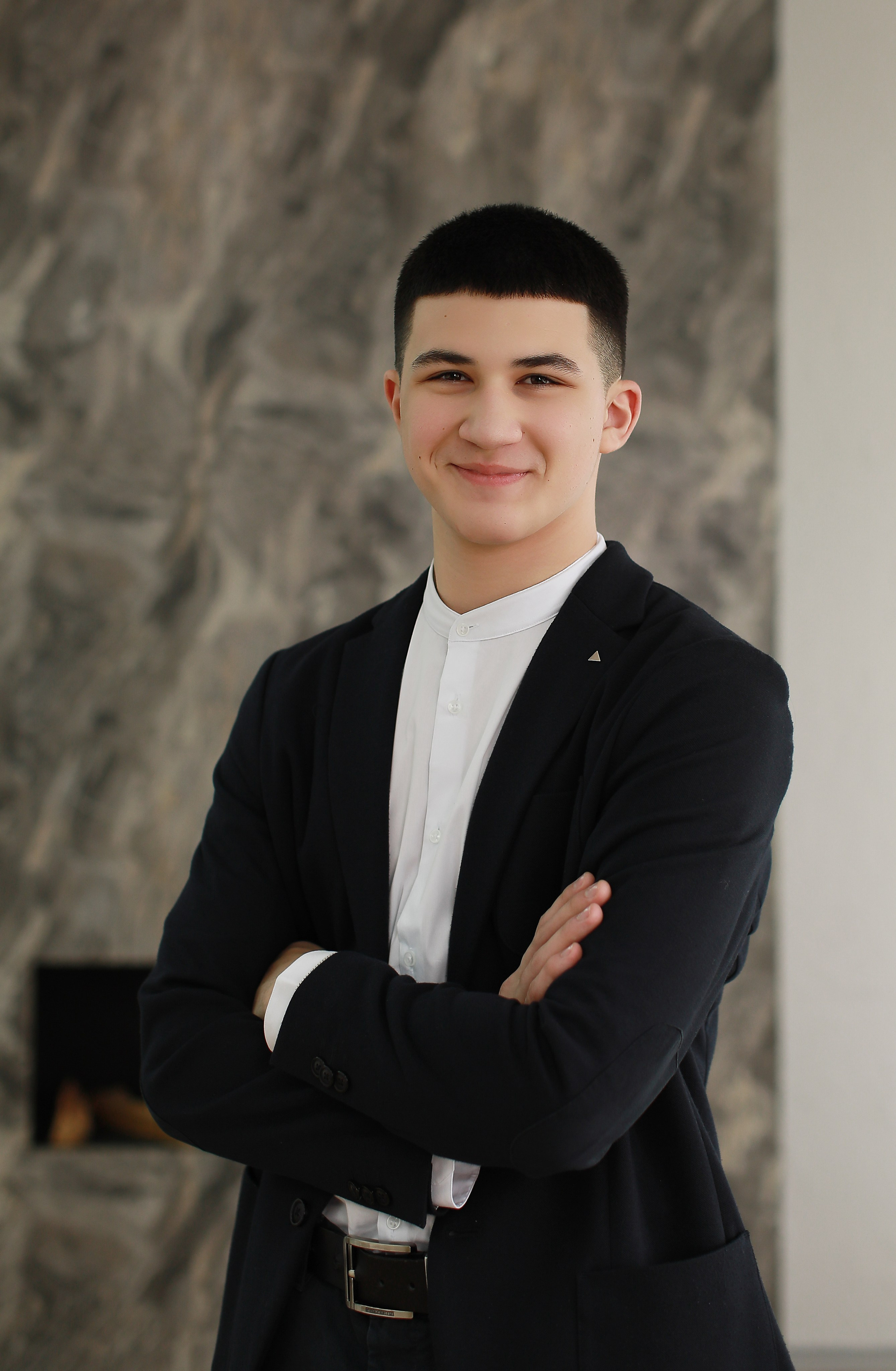 Выпускной альбом (Школа 101). Детский семейный фотограф Краснодар