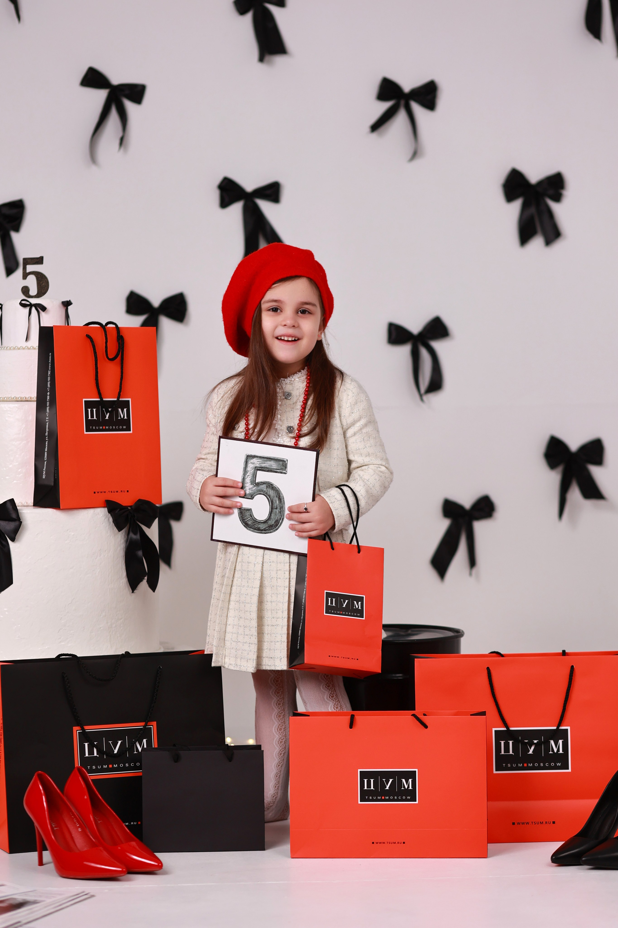 ЦУМ. Детский семейный фотограф Краснодар