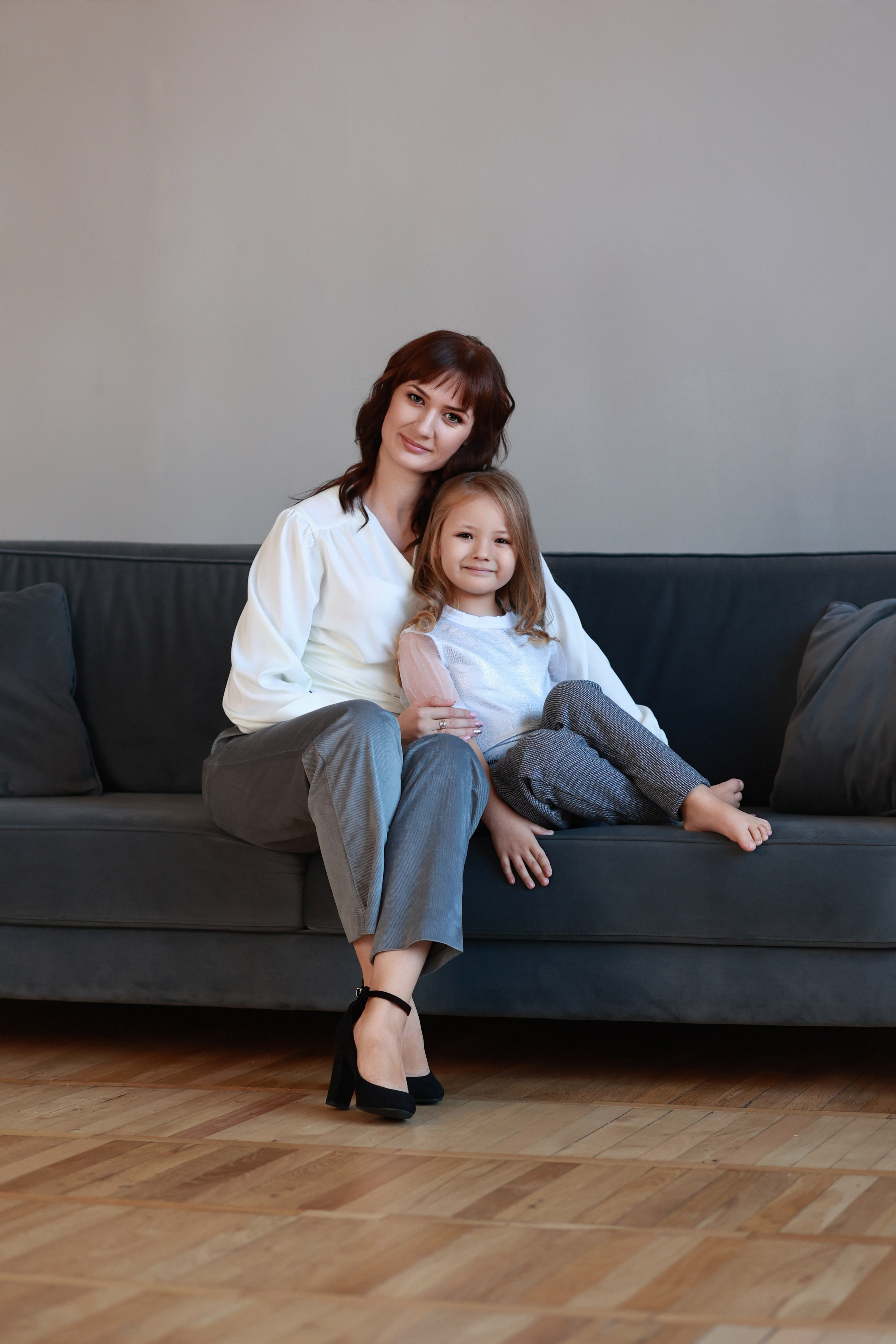 Людмила. Детский семейный фотограф Краснодар