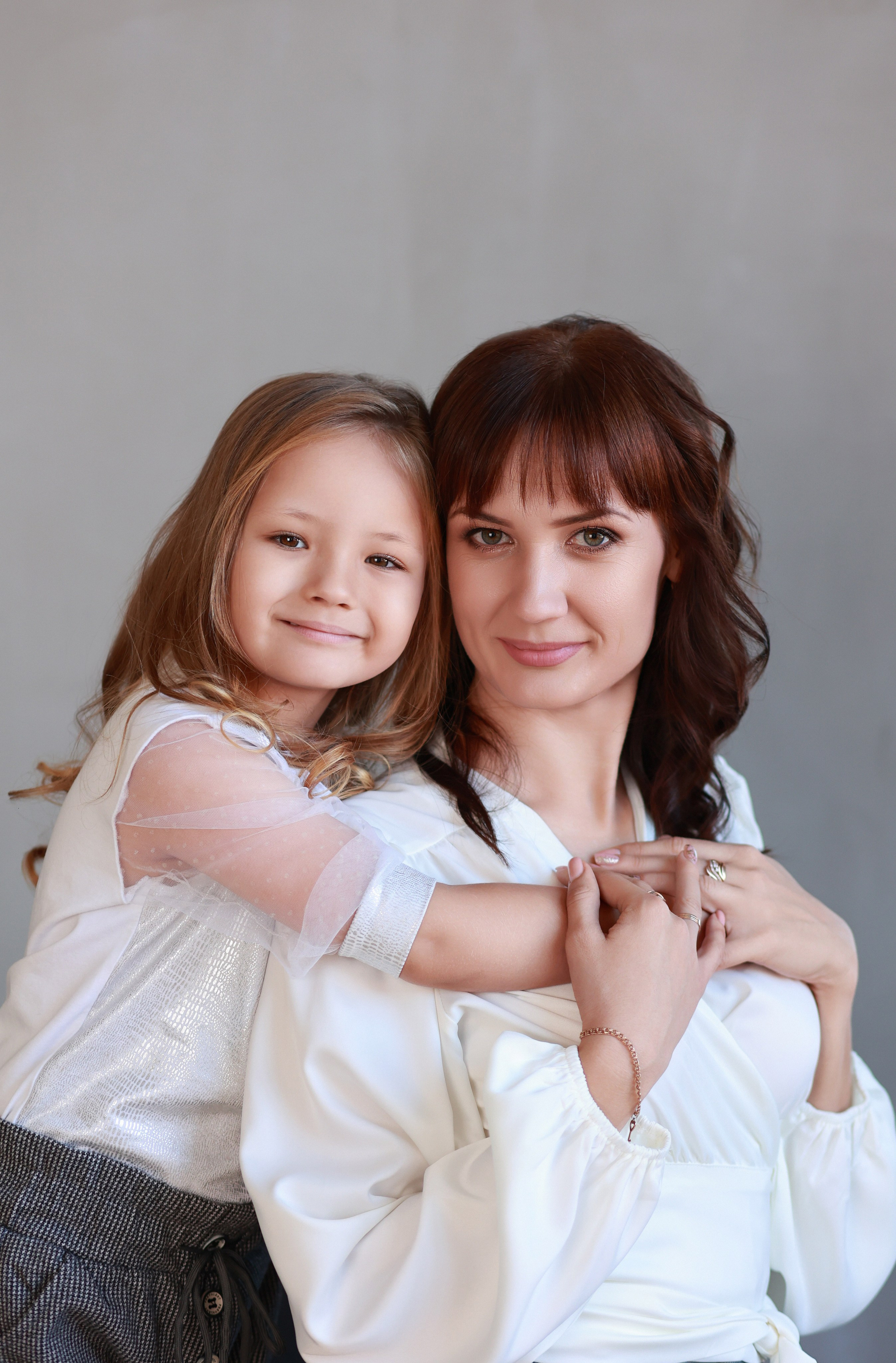 Людмила. Детский семейный фотограф Краснодар