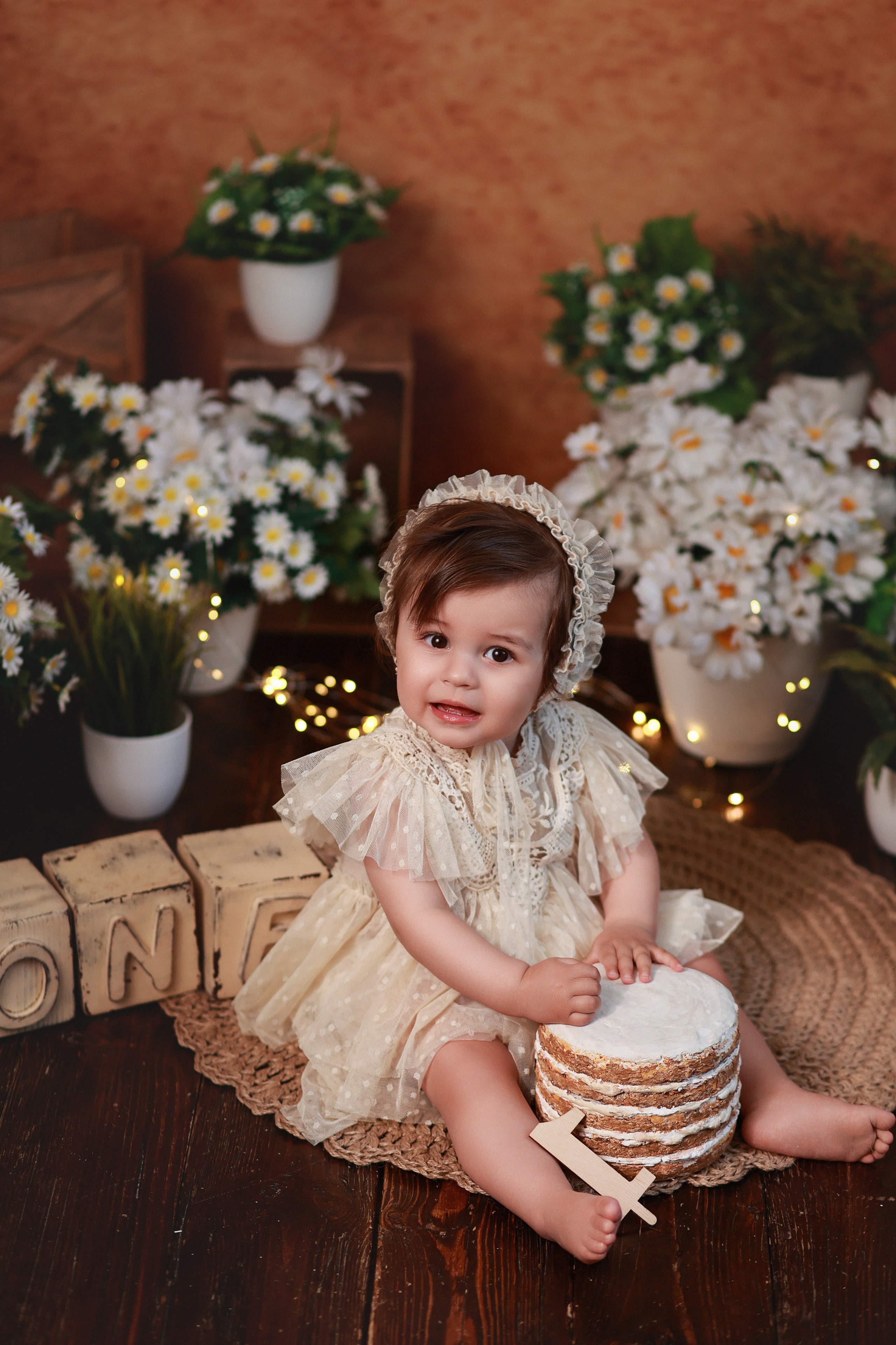 Варвара. Детский семейный фотограф Краснодар