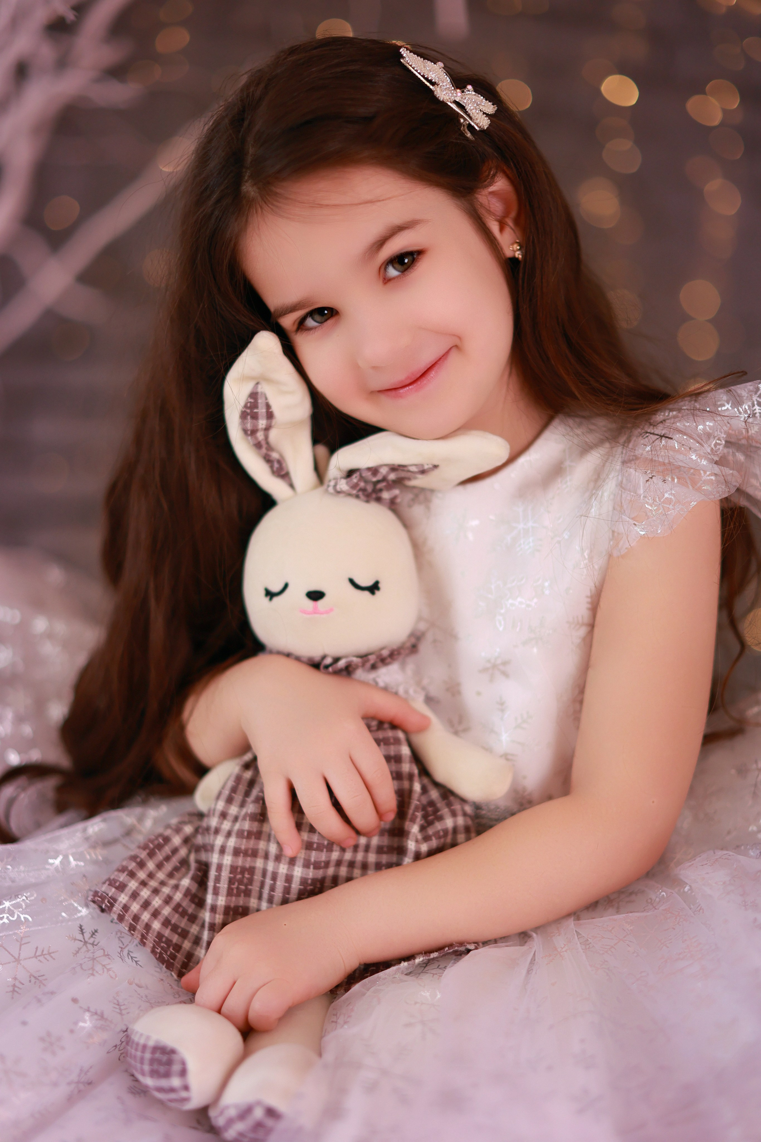 Есения. Детский семейный фотограф Краснодар