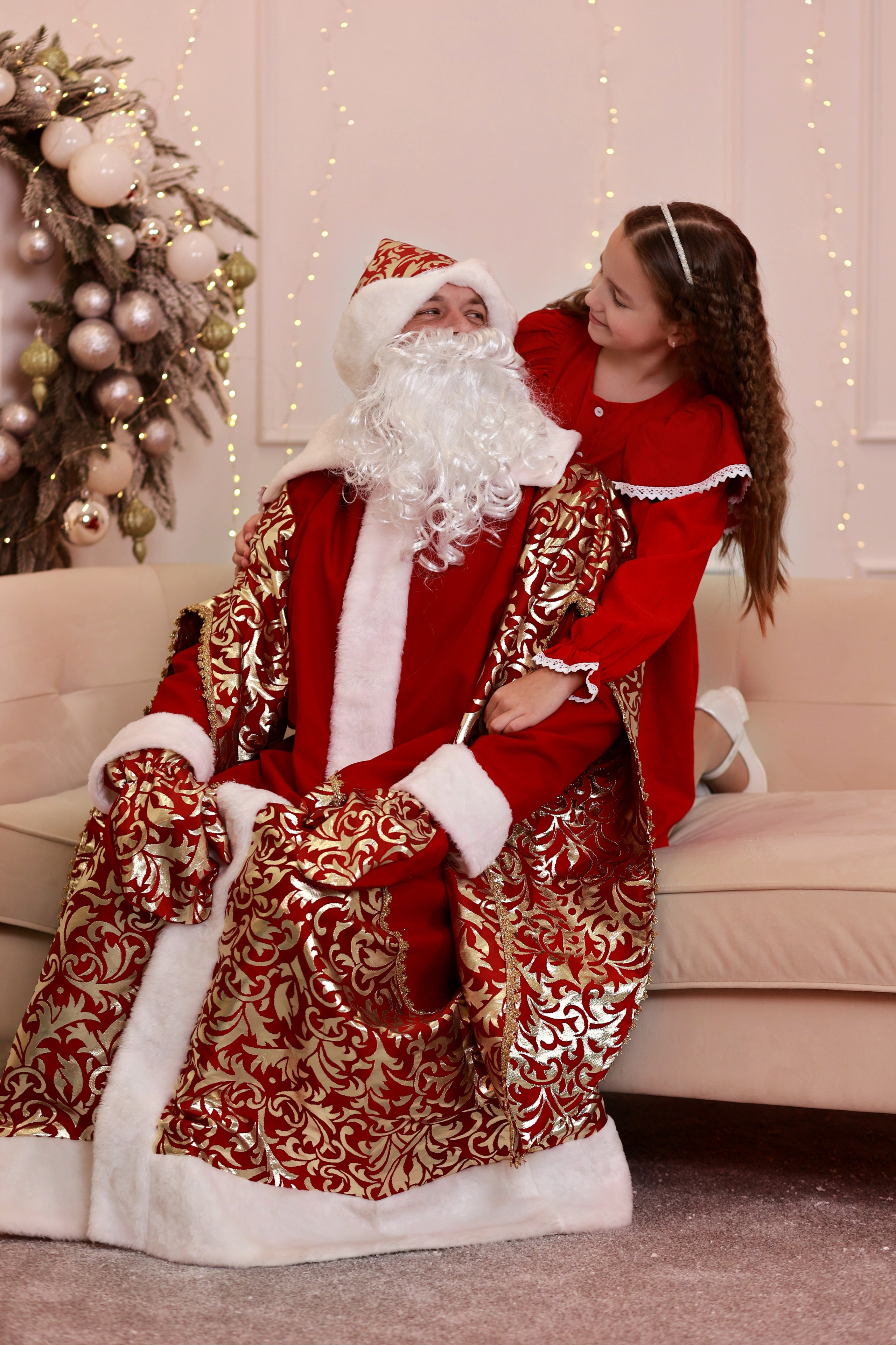 Люба. Детский семейный фотограф Краснодар