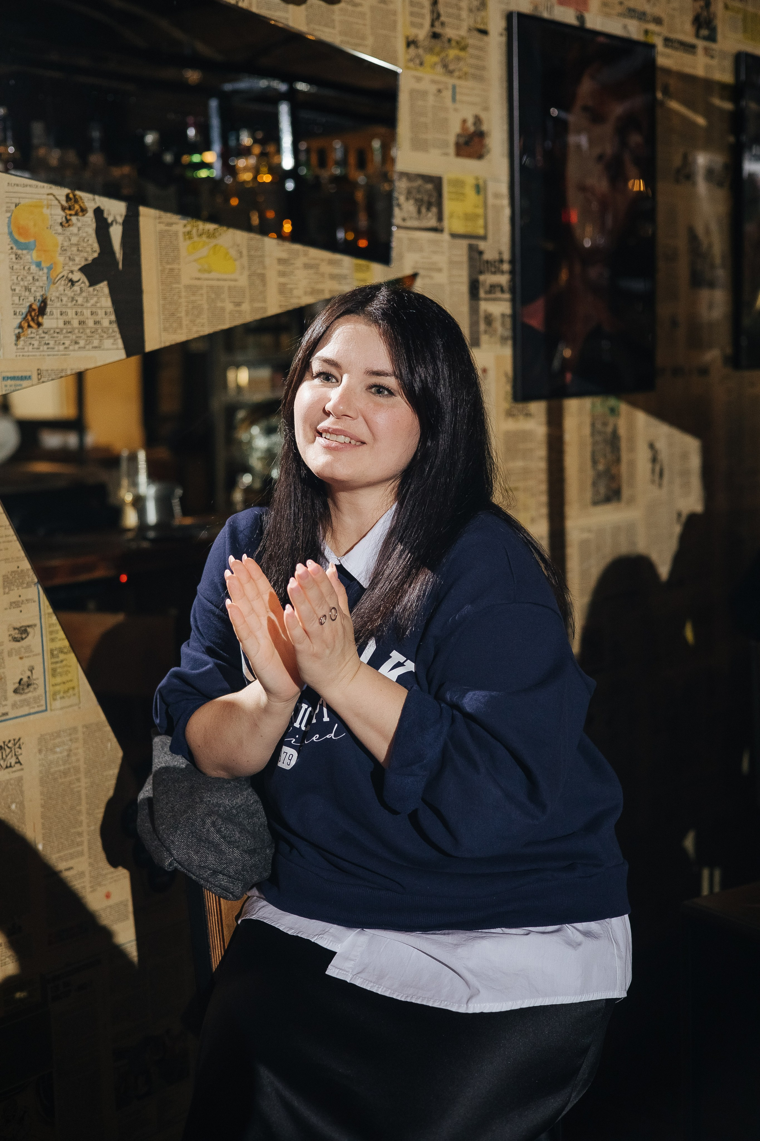 Fuckup дизайнеров «Юшин». Фотограф в Красноярске Надежда Воскресенская