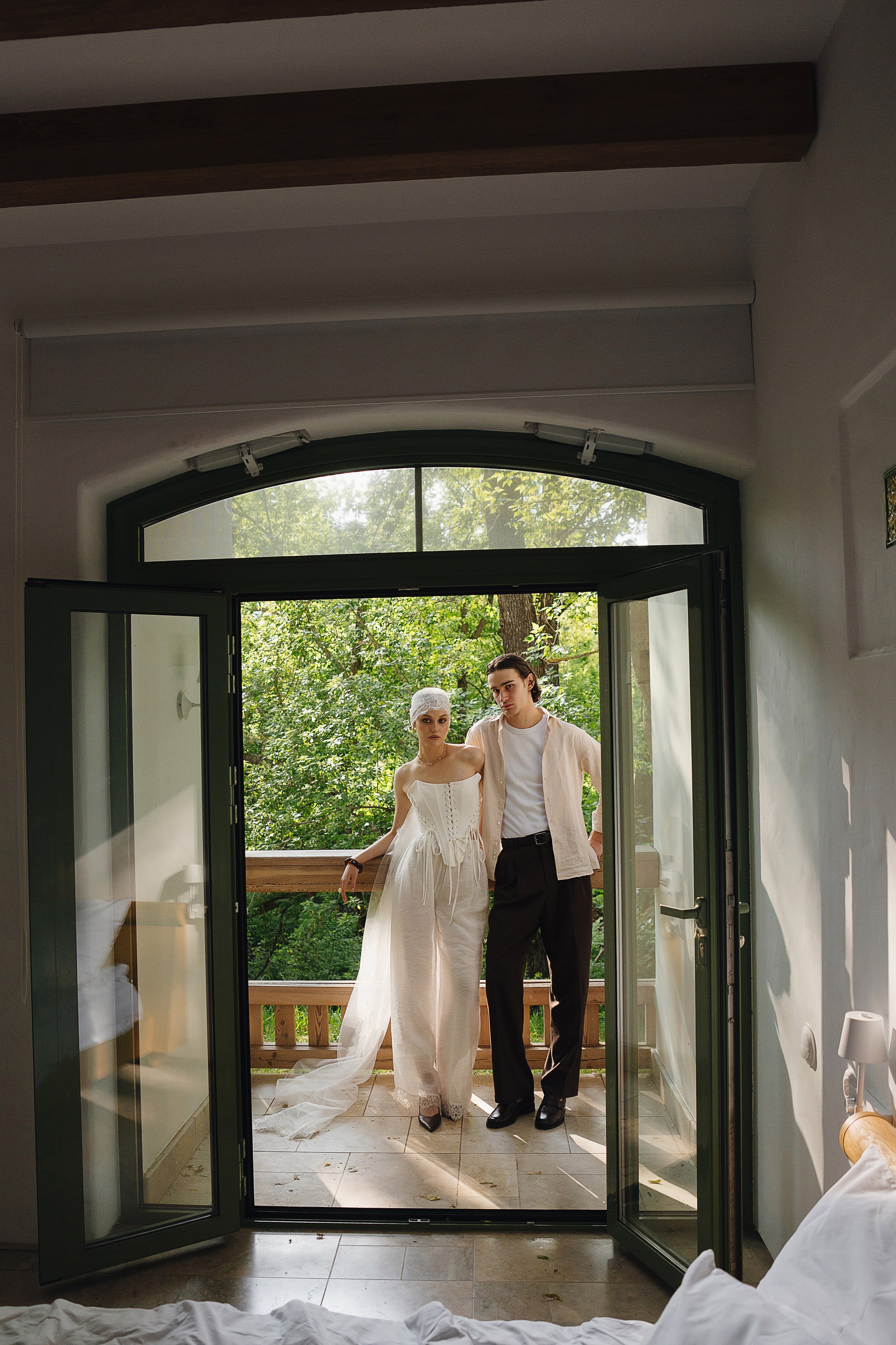 Владислав и Дарина. Свадебный фотограф Воронеж Марина Грудинина