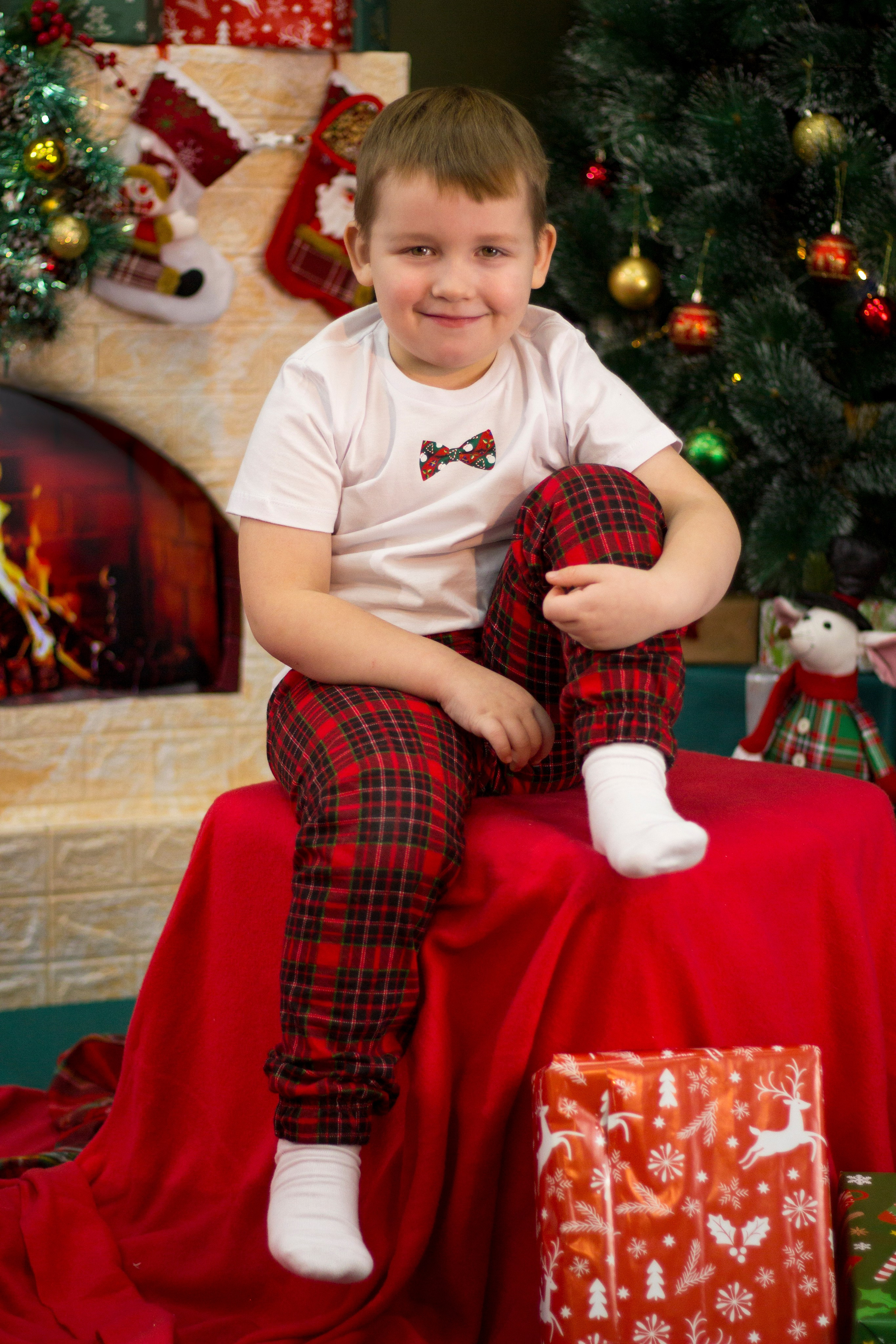 Новый Год 2025. SOLOVIEVA PHOTO