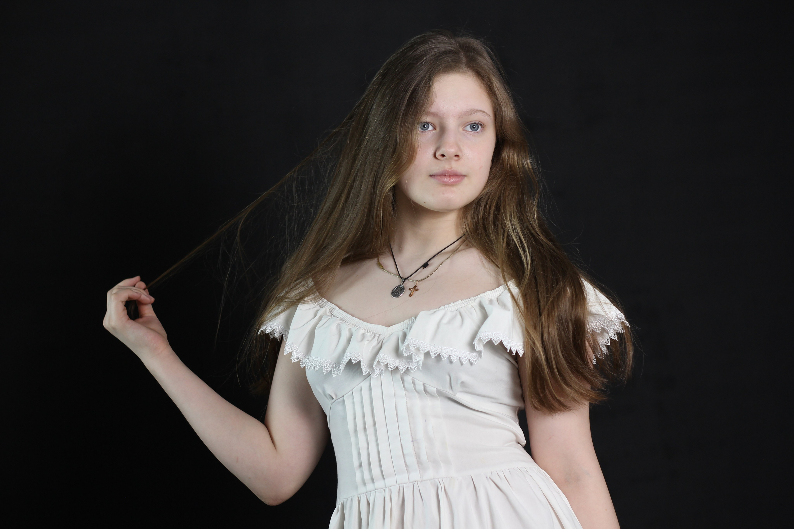 Анастасия. SOLOVIEVA PHOTO