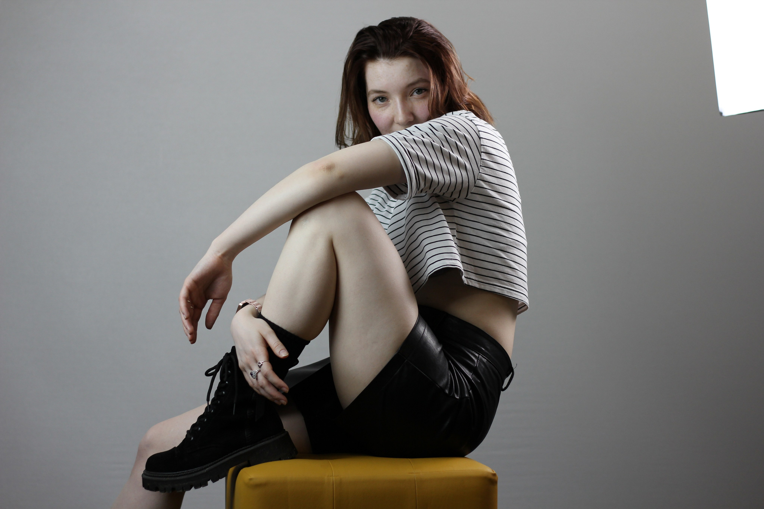 Люба. SOLOVIEVA PHOTO