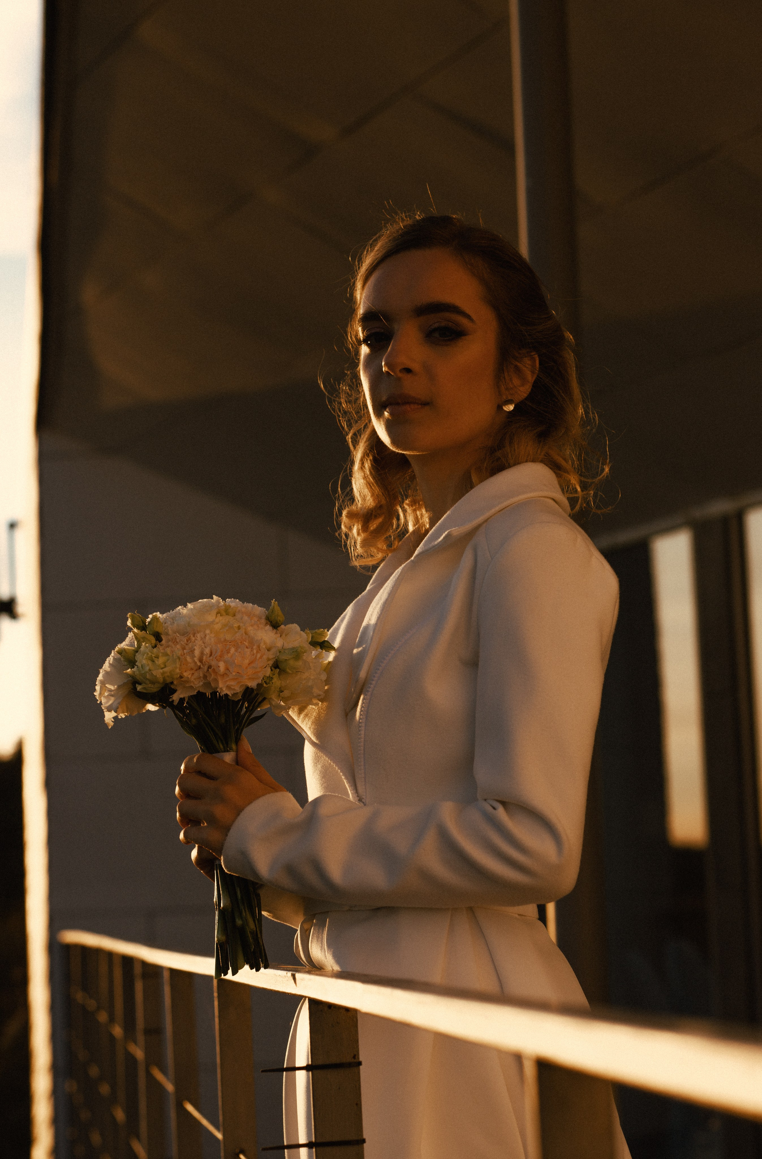 АННА и ДЕНИС. Фотограф в Выборге | Юлия Басырова