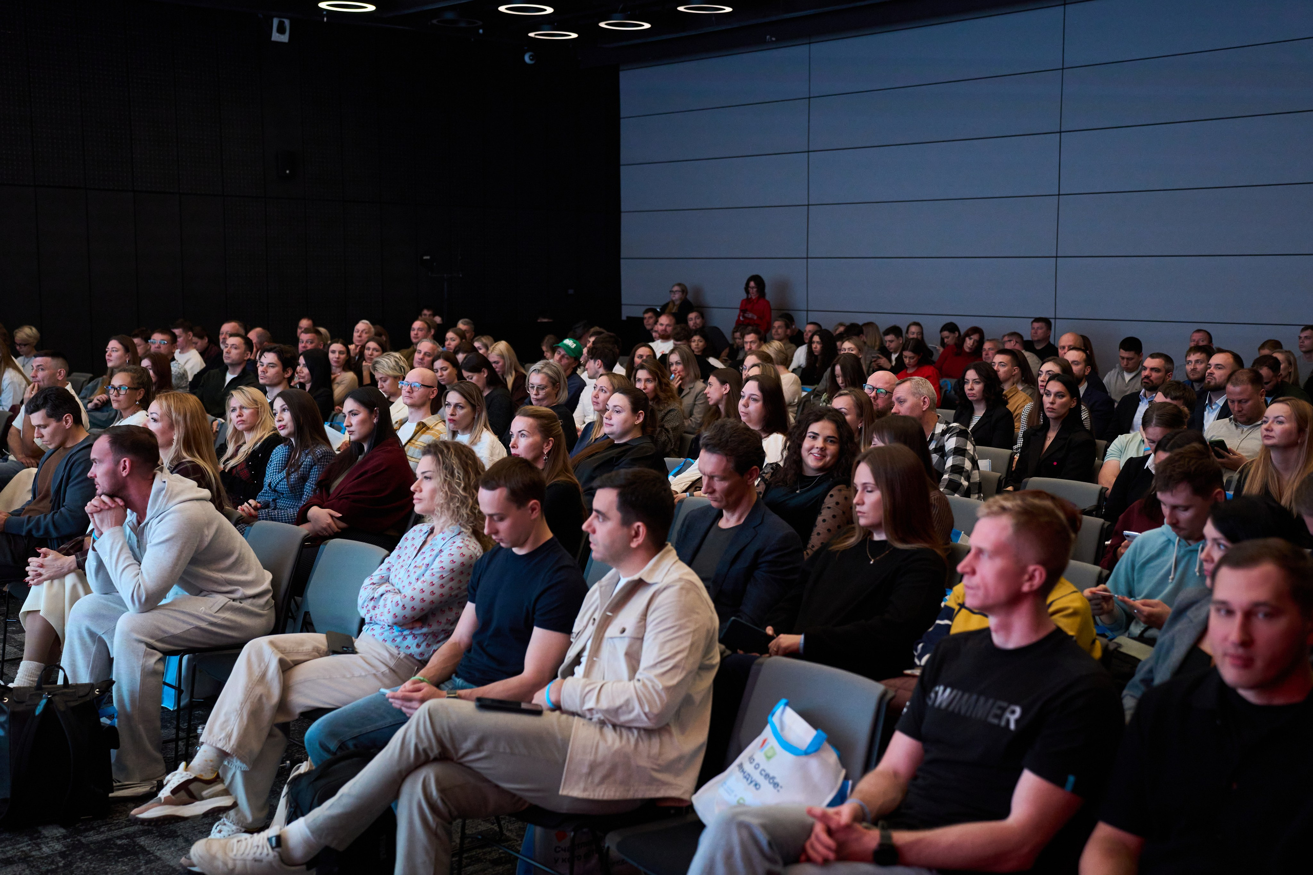 1С Фитнес Фэмили Форум. Елизавета Мальгина, фотограф в Москве