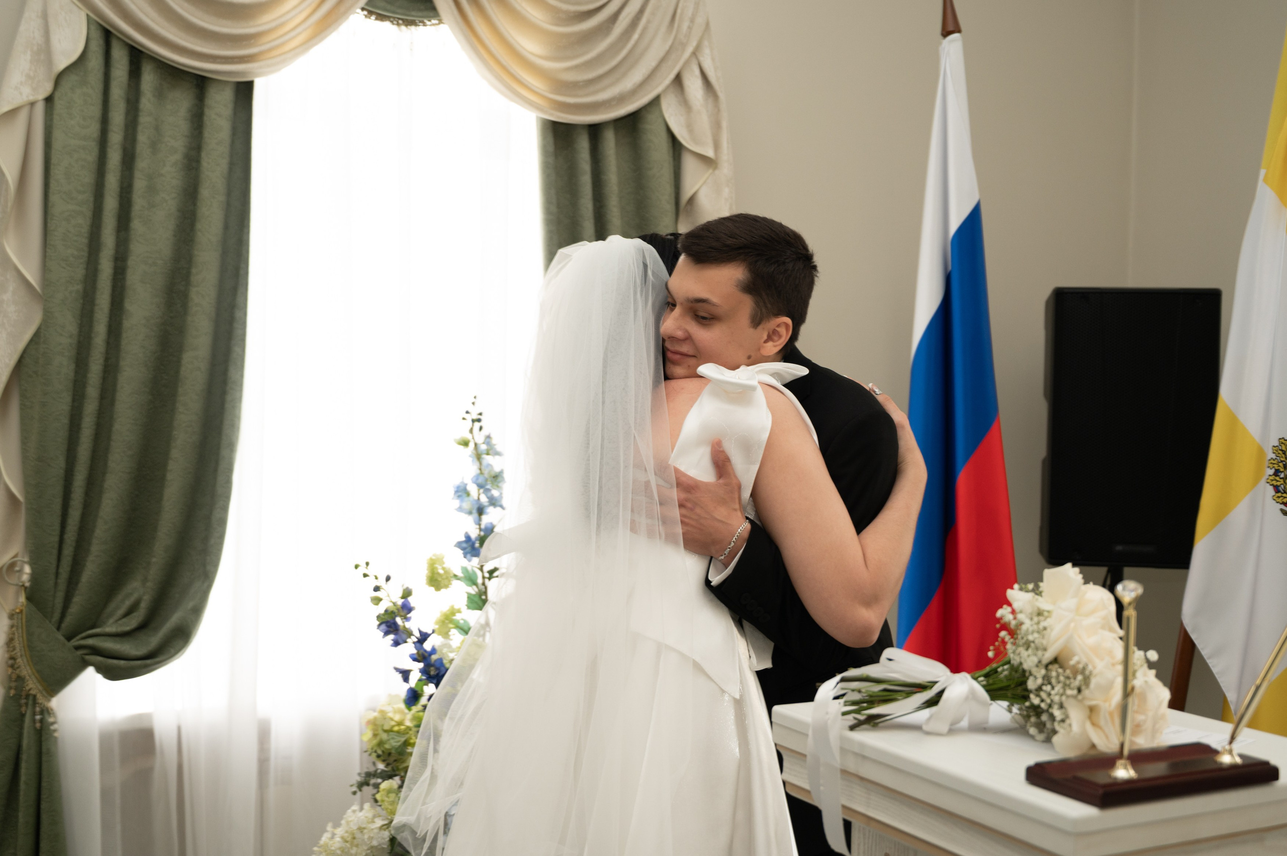 Любовь=искусство. Фотограф Ким Ангелина